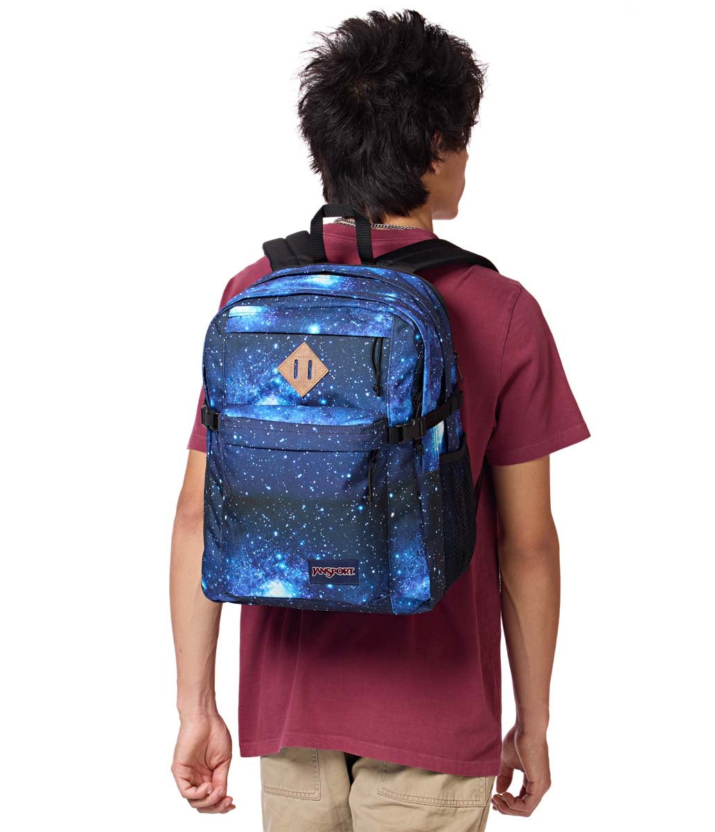 MOCHILA PARA LAPTOP - MAIN CAMPUS - Mochilas JanSport - JS0A4QUL - LH6