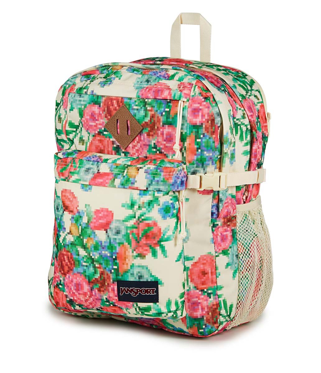MOCHILA PARA LAPTOP - MAIN CAMPUS - Mochilas JanSport - JS0A4QUL - LH6