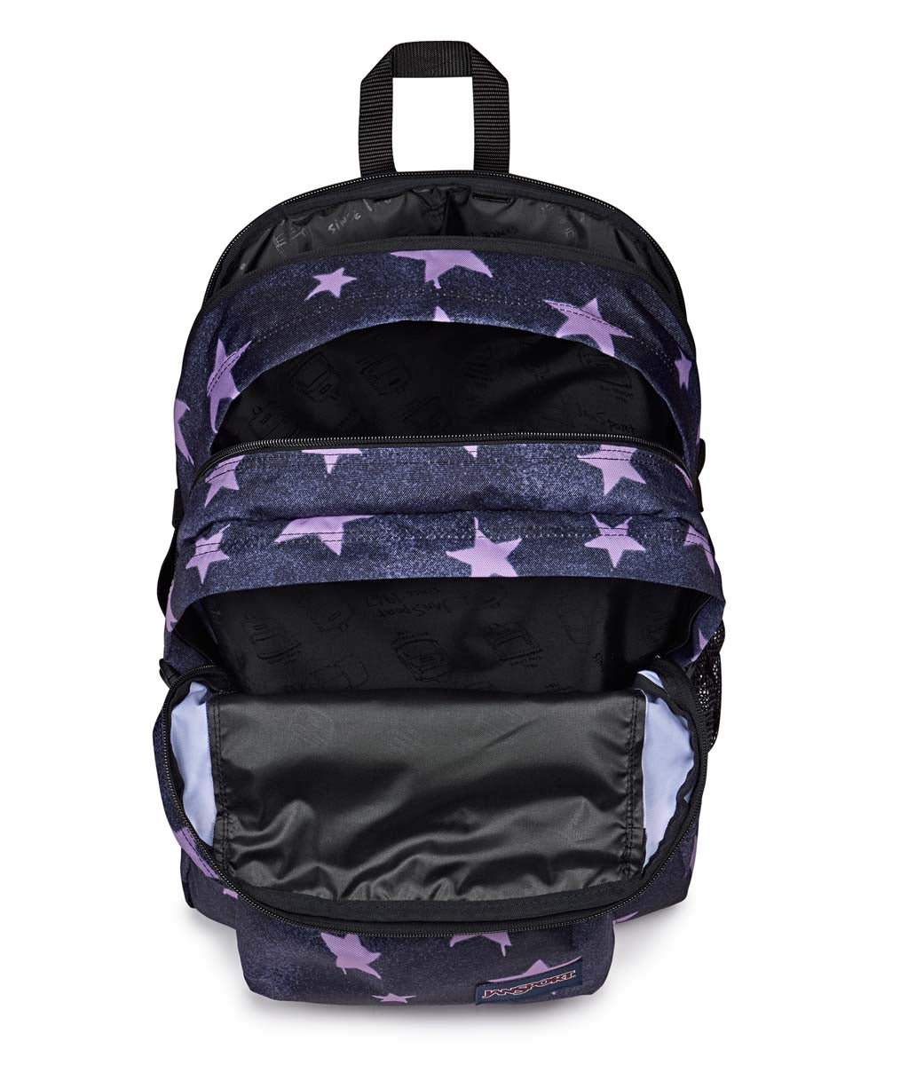 MOCHILA PARA LAPTOP - MAIN CAMPUS - Mochilas JanSport - JS0A4QUL - LH6
