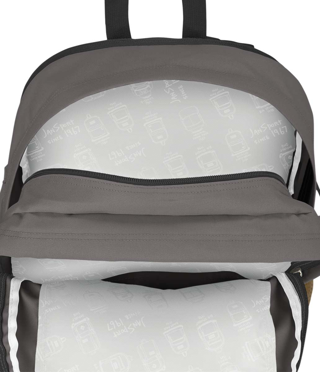 MOCHILA PARA LAPTOP - MAIN CAMPUS - Mochilas JanSport - JS0A4QUL - LH6