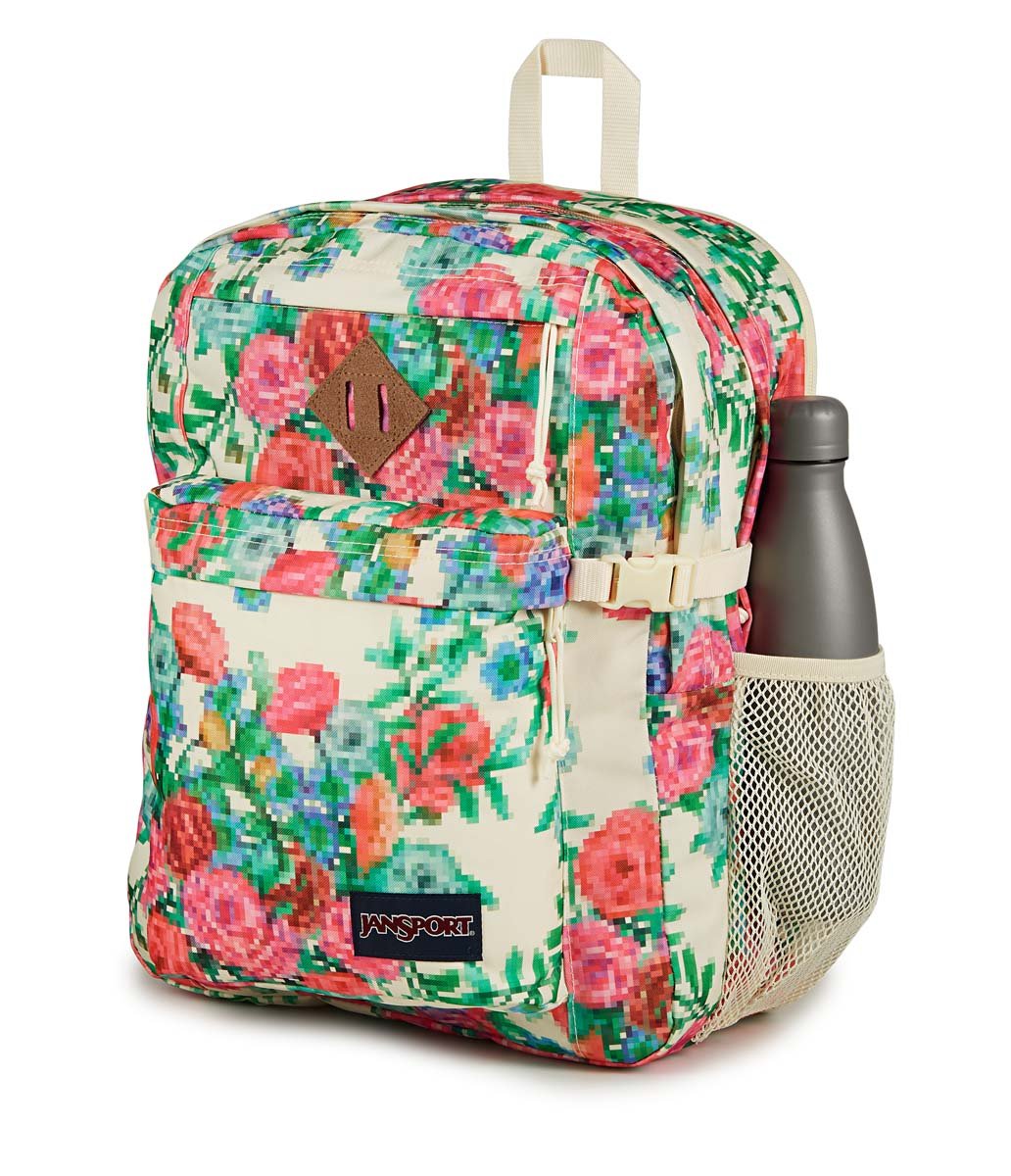 MOCHILA PARA LAPTOP - MAIN CAMPUS - Mochilas JanSport - JS0A4QUL - LH6
