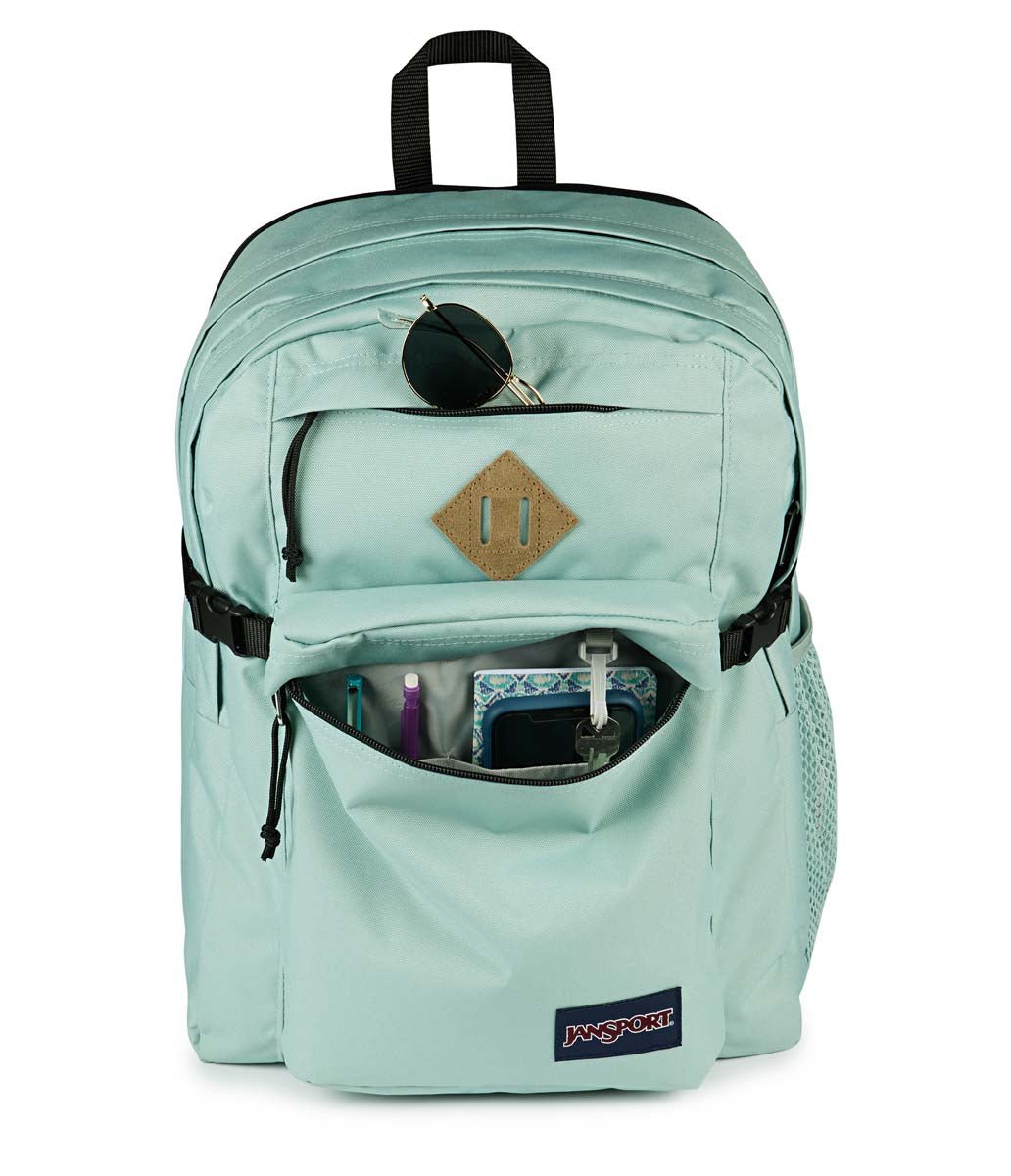 MOCHILA PARA LAPTOP - MAIN CAMPUS - Mochilas JanSport - JS0A4QUL - LH6
