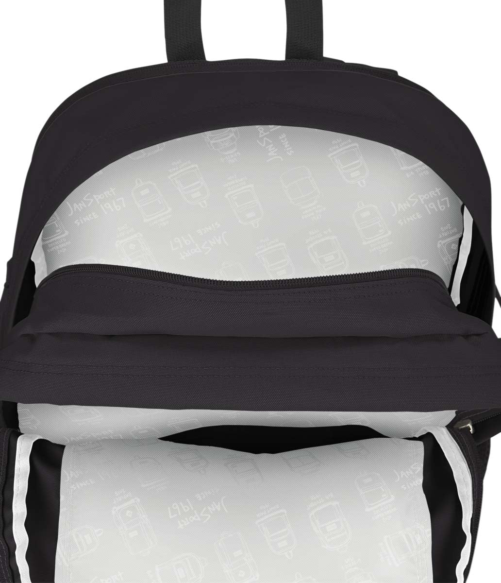 MOCHILA PARA LAPTOP - MAIN CAMPUS - Mochilas JanSport - JS0A4QUL - LH6