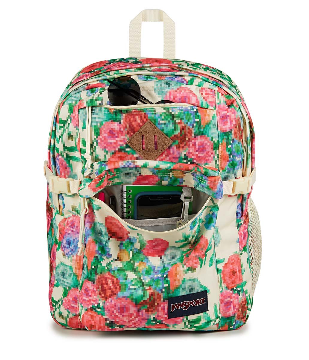 MOCHILA PARA LAPTOP - MAIN CAMPUS - Mochilas JanSport - JS0A4QUL - LH6