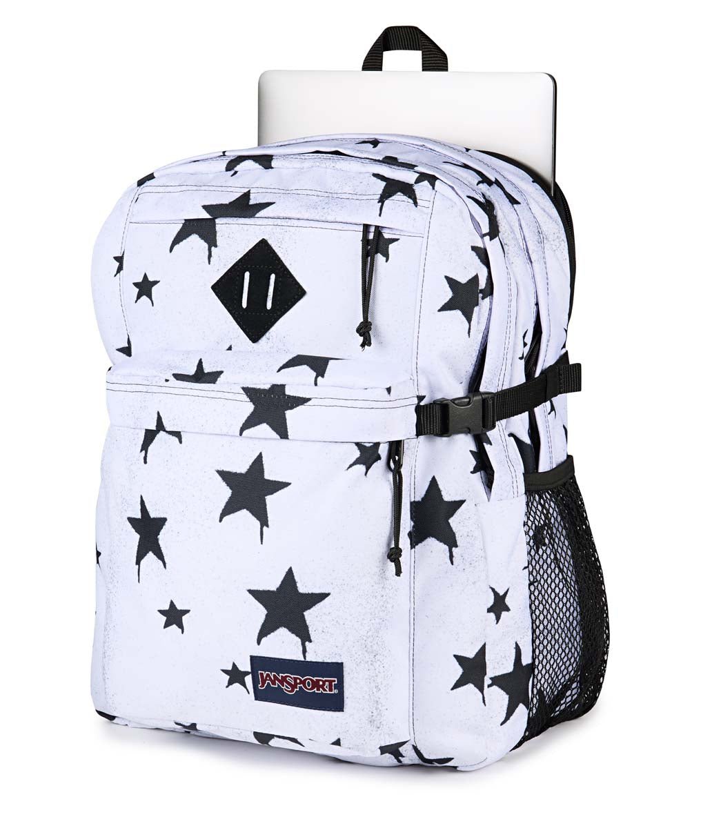 MOCHILA PARA LAPTOP - MAIN CAMPUS - Mochilas JanSport - JS0A4QUL - LK0