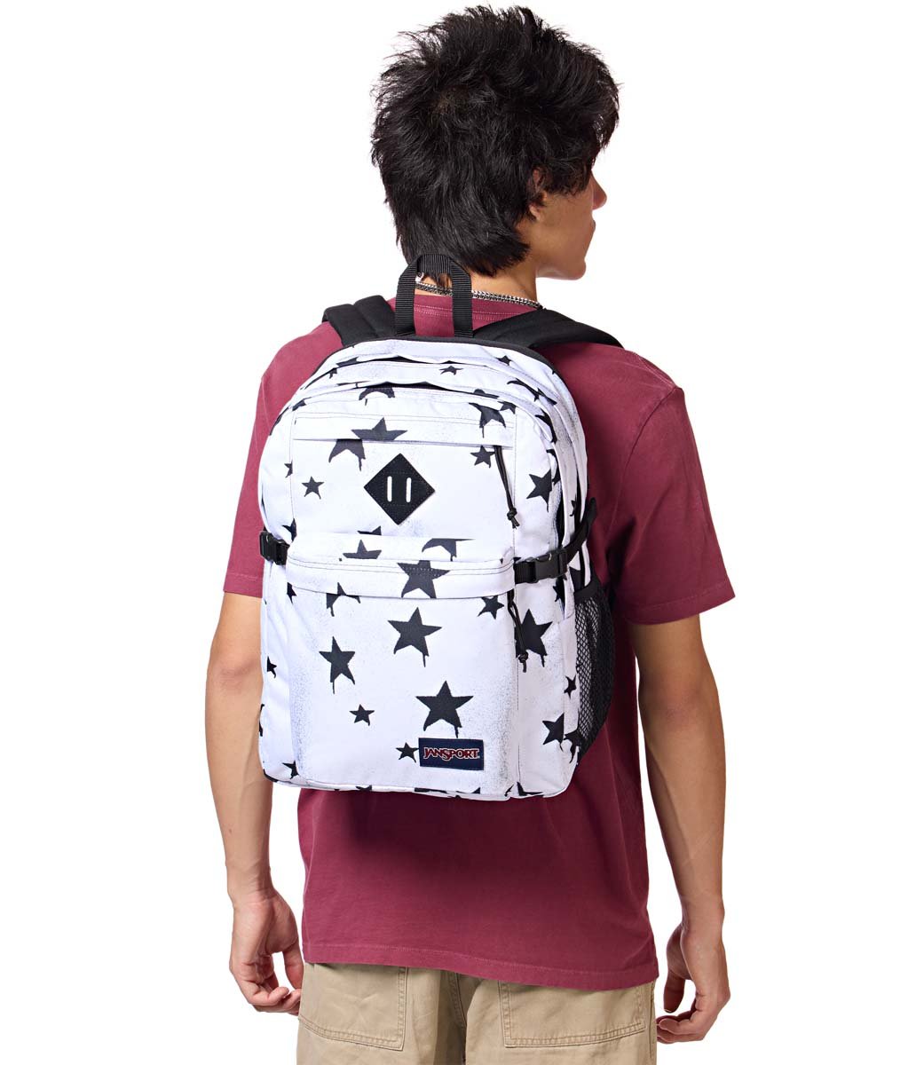 MOCHILA PARA LAPTOP - MAIN CAMPUS - Mochilas JanSport - JS0A4QUL - LK0