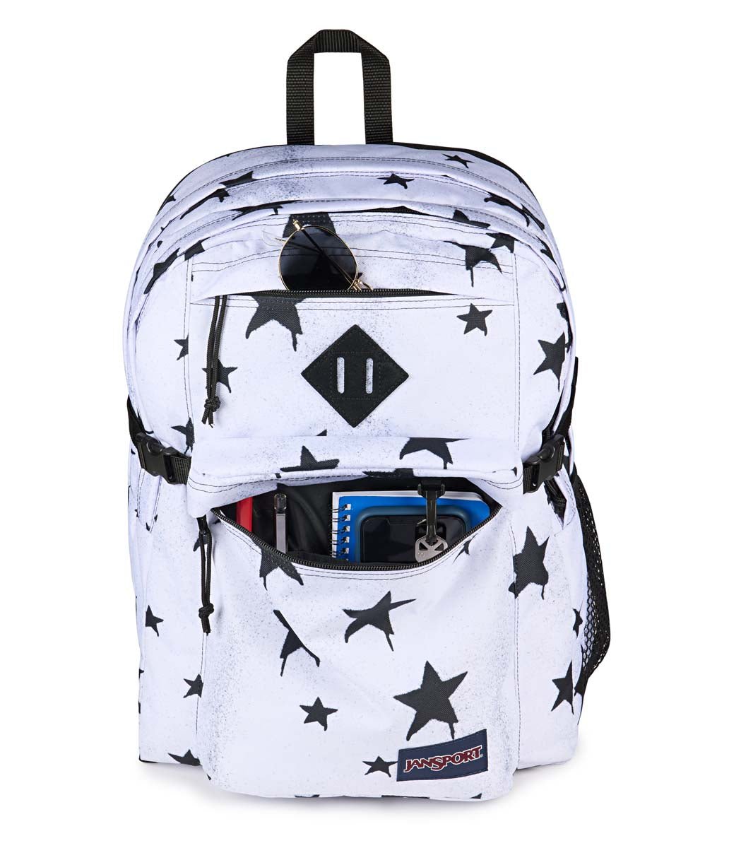 MOCHILA PARA LAPTOP - MAIN CAMPUS - Mochilas JanSport - JS0A4QUL - LK0