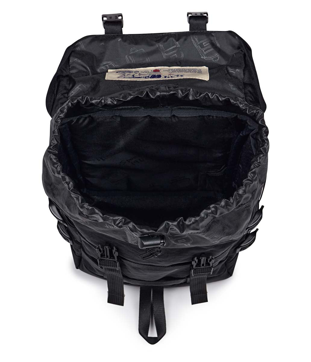 MOCHILA PEQUEÑA - MINI SKIP PACK - Mochilas JanSport - JS0A85VS - 88Q