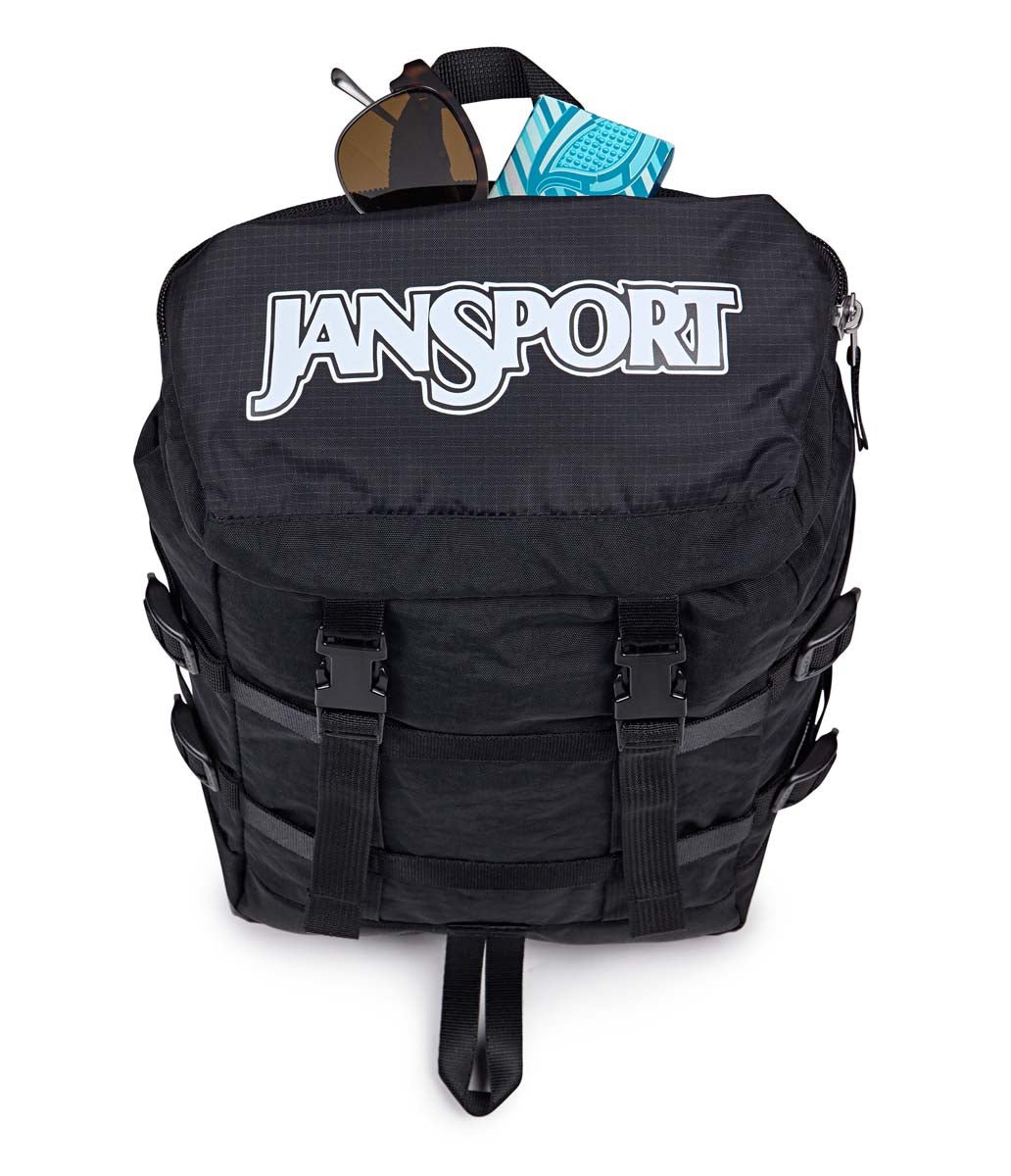 MOCHILA PEQUEÑA - MINI SKIP PACK - Mochilas JanSport - JS0A85VS - 88Q