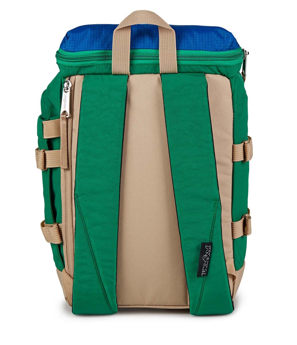 MOCHILA PEQUEÑA - MINI SKIP PACK - Mochilas JanSport - JS0A85VS - 88Q