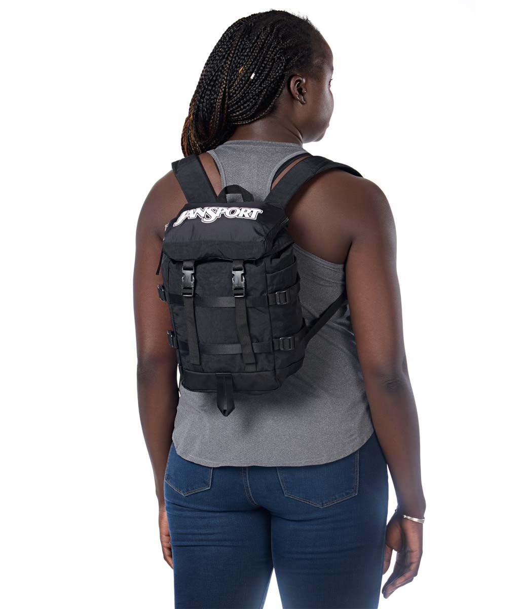 MOCHILA PEQUEÑA - MINI SKIP PACK - Mochilas JanSport - JS0A85VS - 88Q