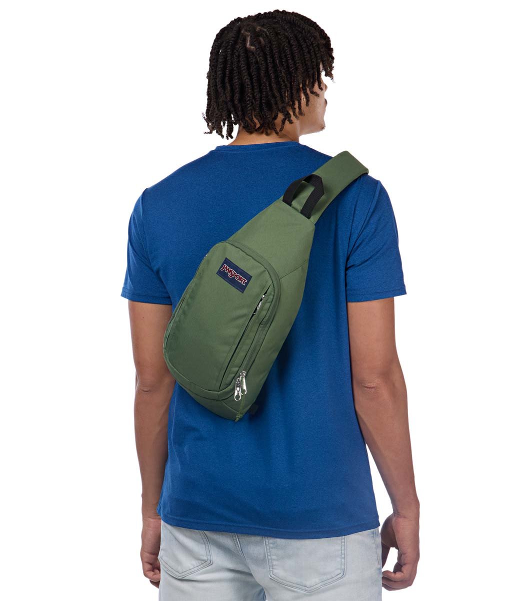 CINTURERA - MOVE SLING - Mochilas JanSport - JS0A85VH-KM1