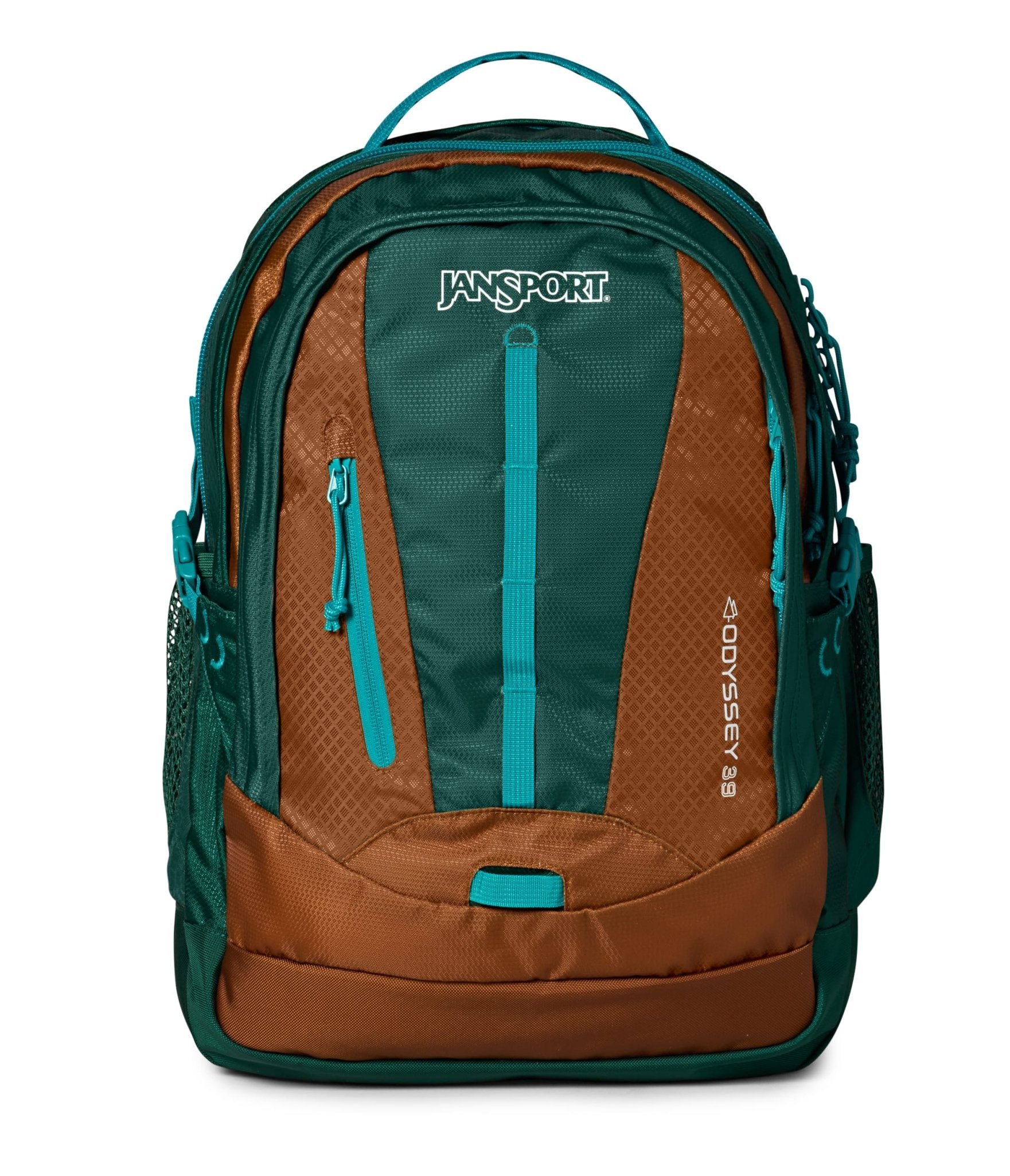 MOCHILA PARA LAPTOP - ODYSSEY - Mochilas JanSport - JS00T14G-A5Z