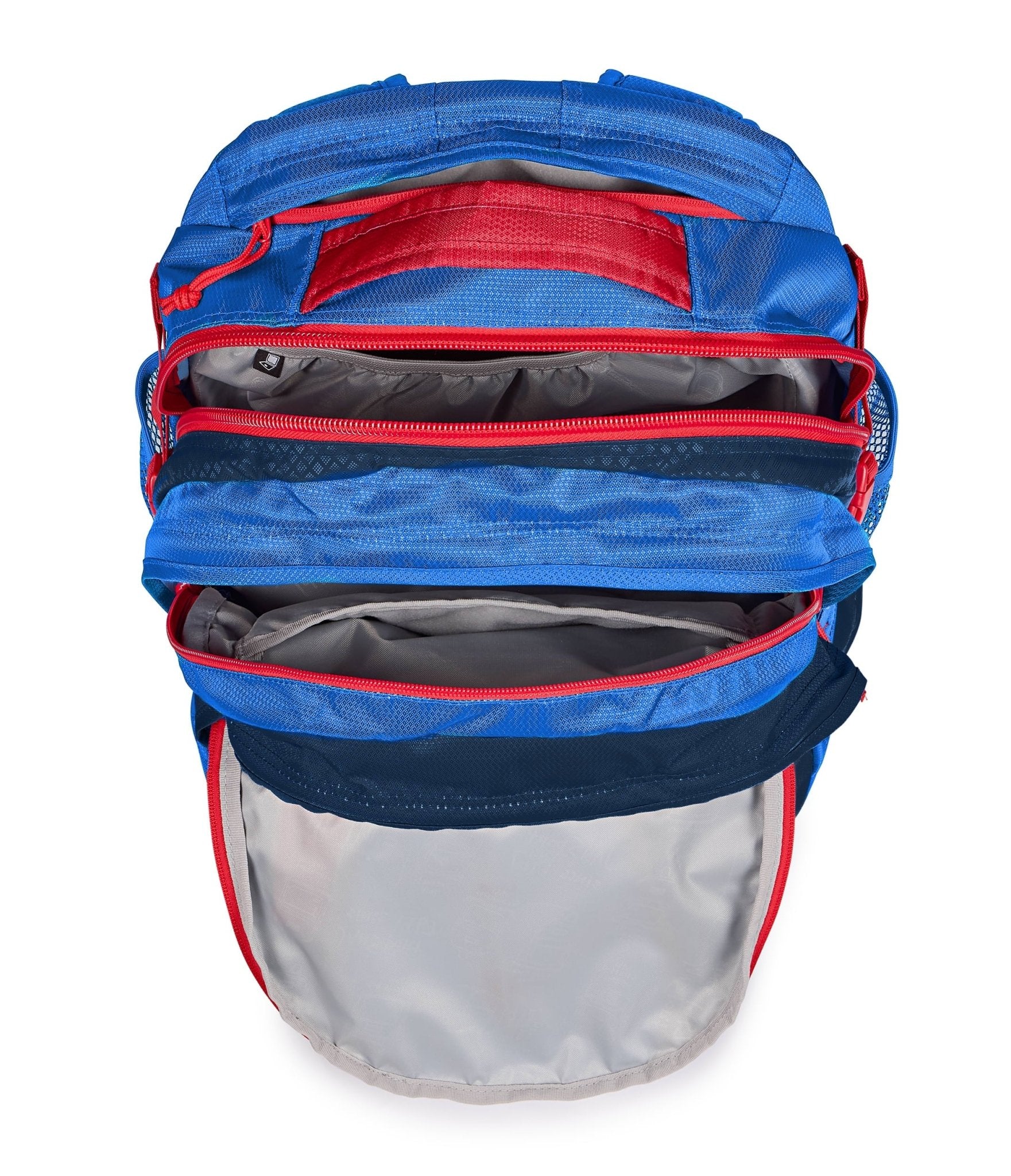 MOCHILA PARA LAPTOP - ODYSSEY - Mochilas JanSport - JS00T14G-KM1