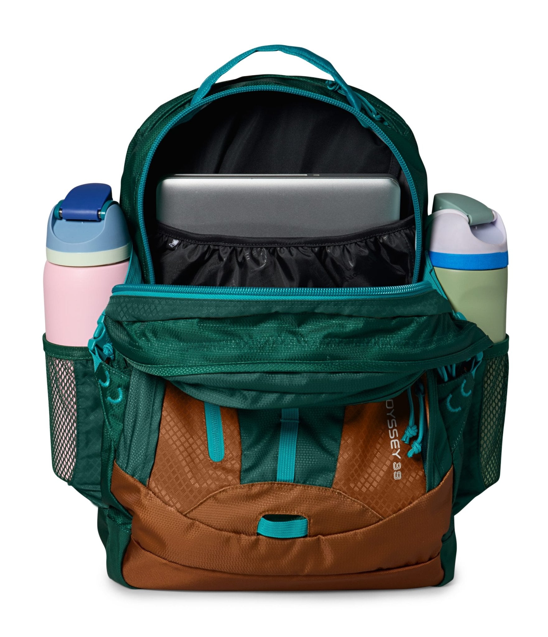 MOCHILA PARA LAPTOP - ODYSSEY - Mochilas JanSport - JS00T14G-KM1