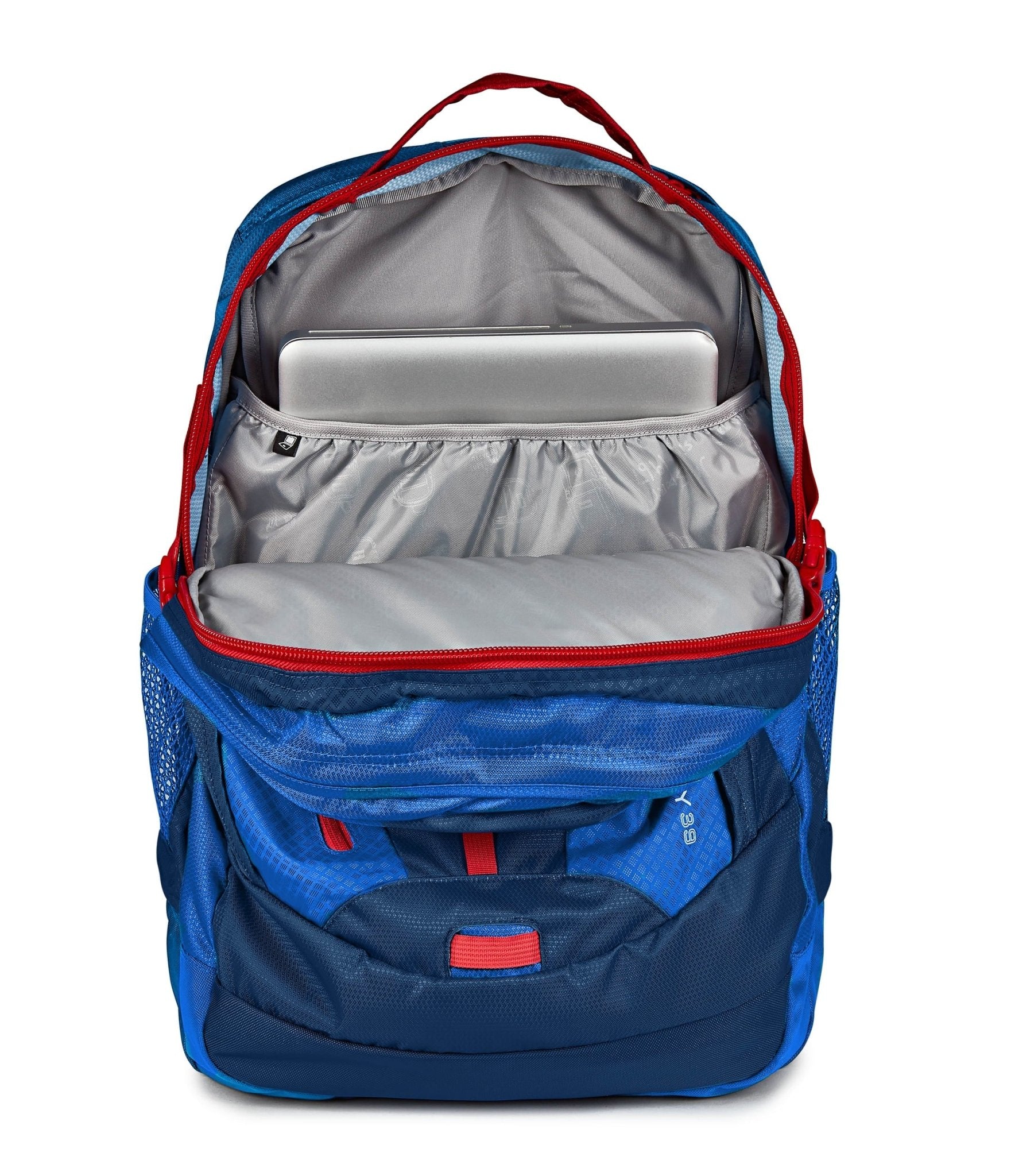 MOCHILA PARA LAPTOP - ODYSSEY - Mochilas JanSport - JS00T14G-KM1