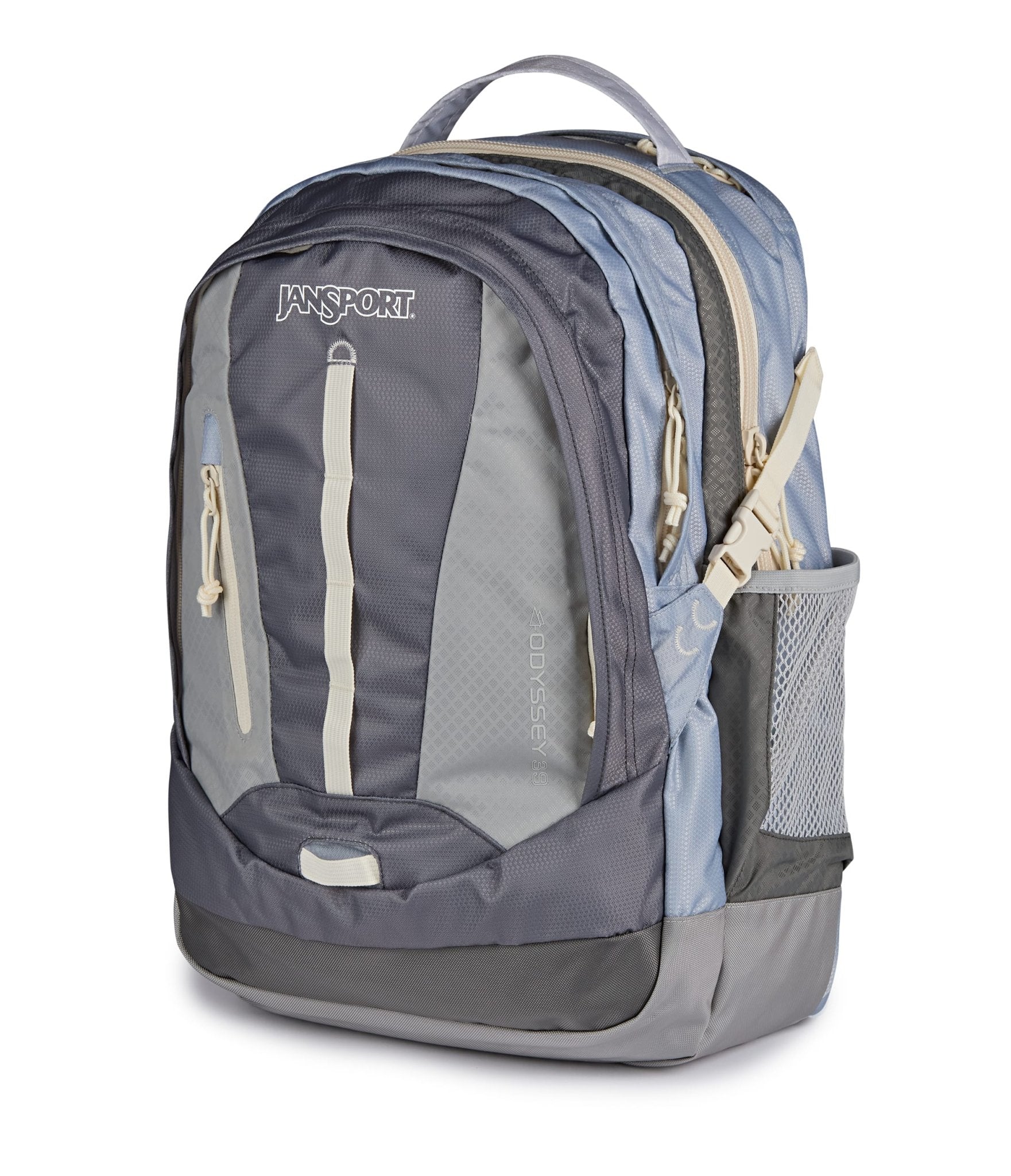 MOCHILA PARA LAPTOP - ODYSSEY - Mochilas JanSport - JS00T14G-KM1