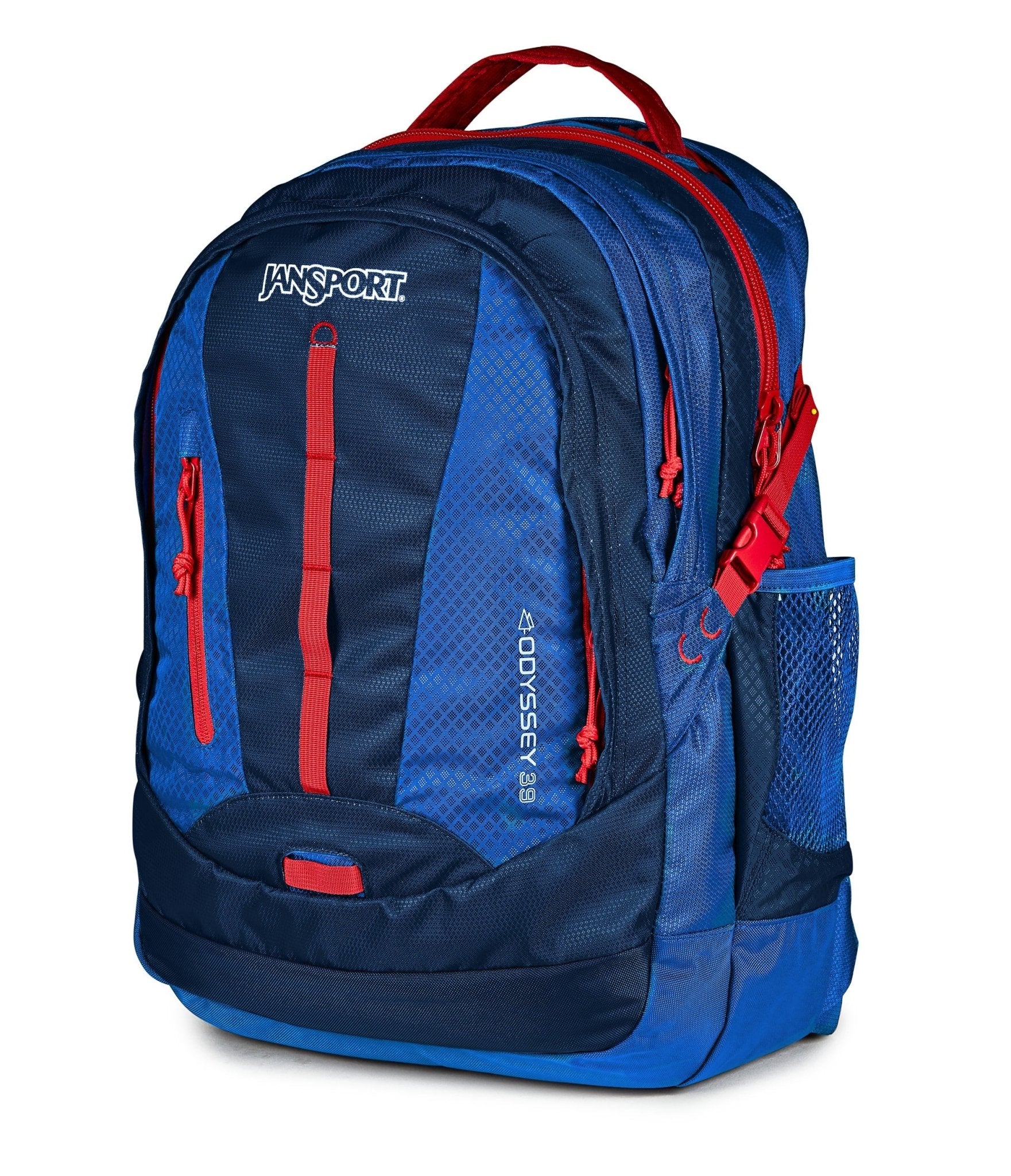 MOCHILA PARA LAPTOP - ODYSSEY - Mochilas JanSport - JS00T14G-KM1
