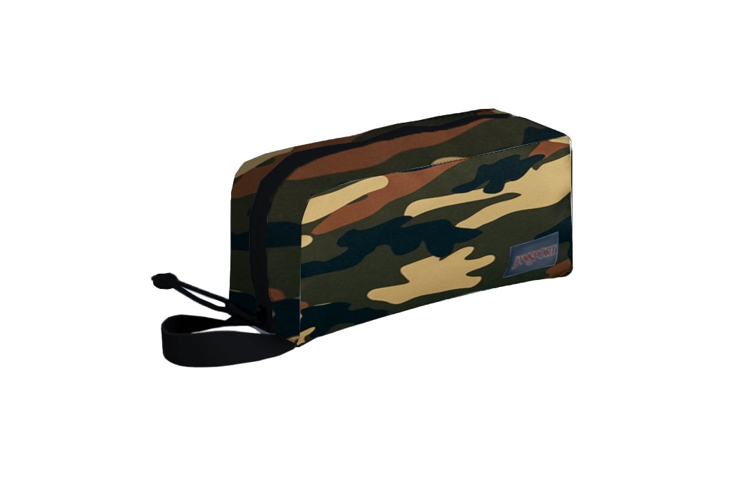 - PERFECT POUCH - Mochilas JanSport - JS0A85O6 - 7Z7