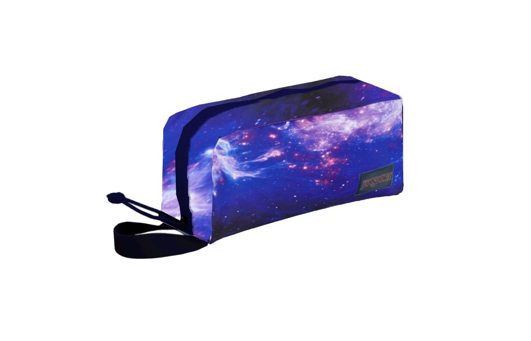 - PERFECT POUCH - Mochilas JanSport - JS0A85O6 - 91S