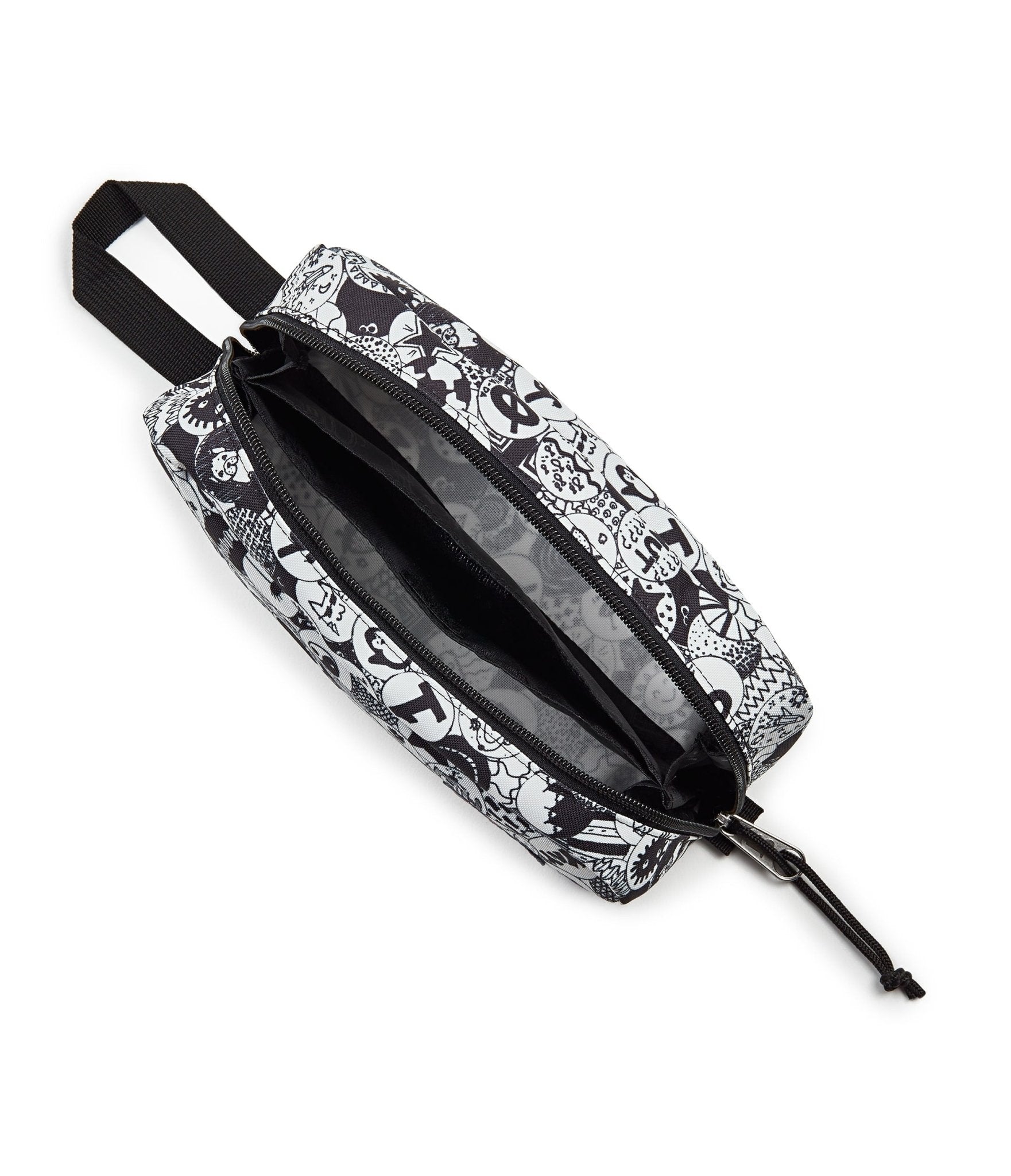 ESTUCHE - PERFECT POUCH - Mochilas JanSport - JS0A85O6-DNA
