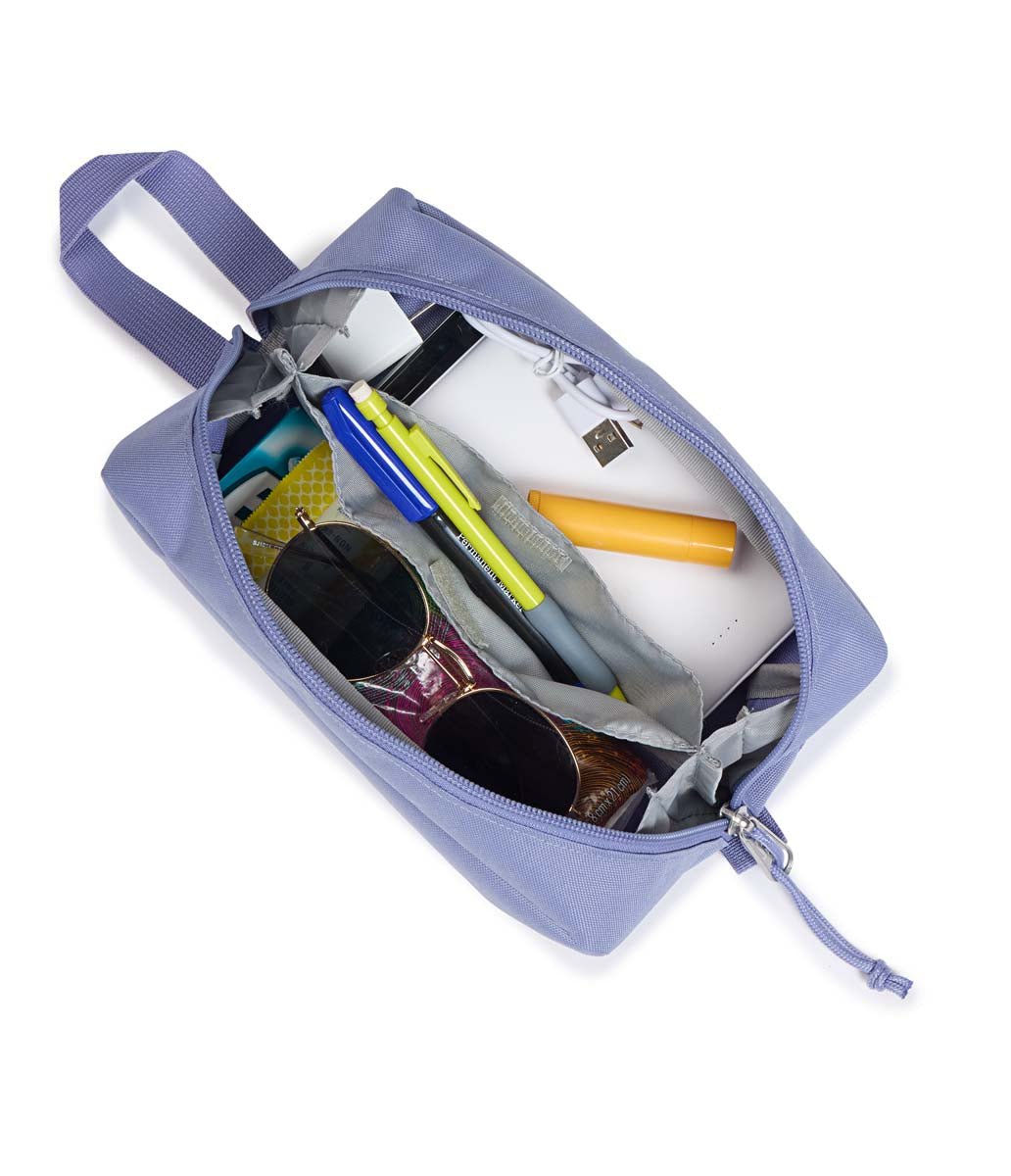 ESTUCHE - PERFECT POUCH - Mochilas JanSport - JS0A85O6 - GY8