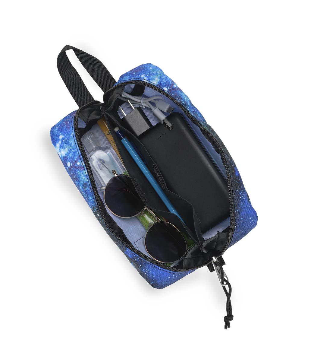 ESTUCHE - PERFECT POUCH - Mochilas JanSport - JS0A85O6 - GY8