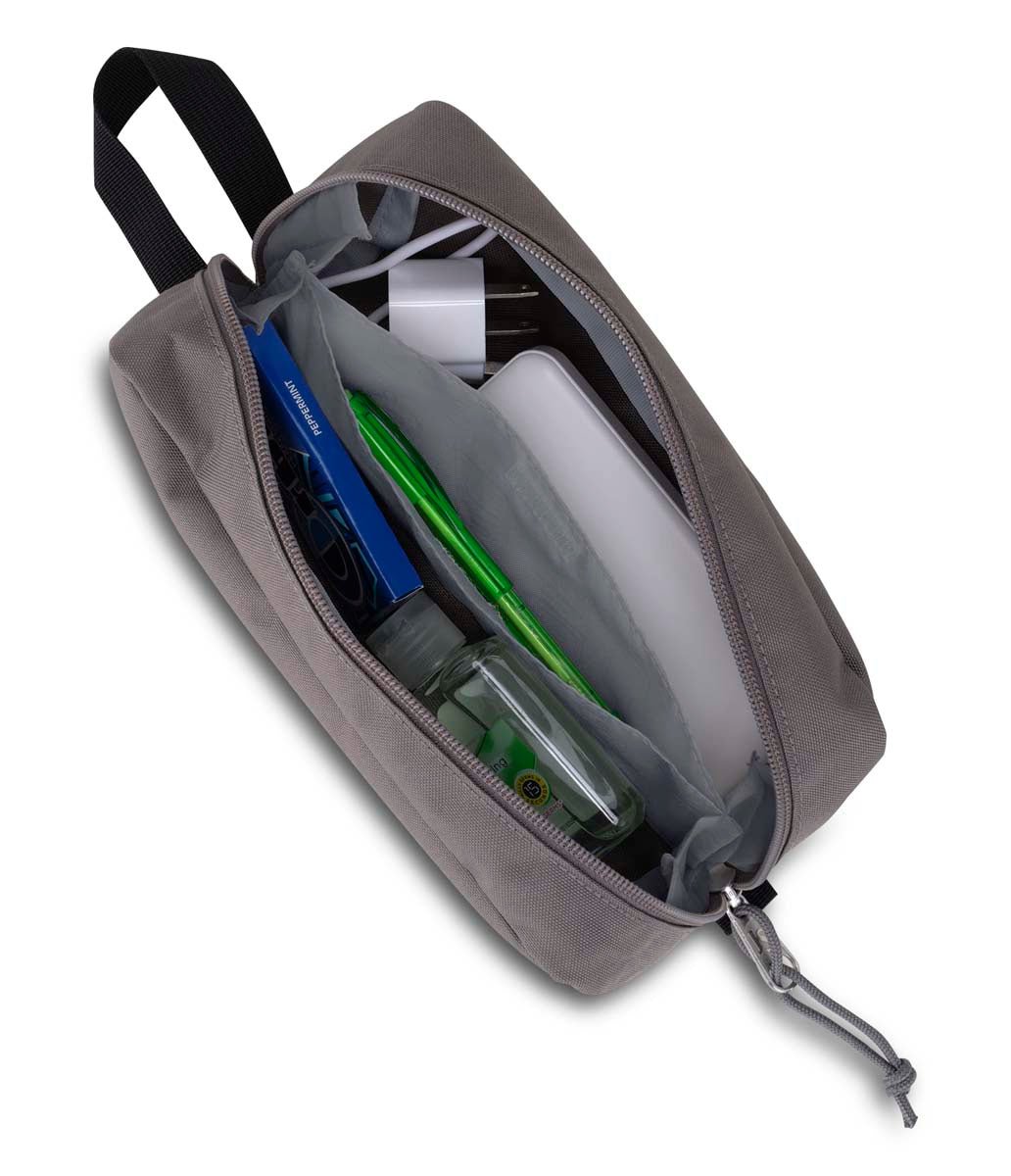 ESTUCHE - PERFECT POUCH - Mochilas JanSport - JS0A85O6 - GY8