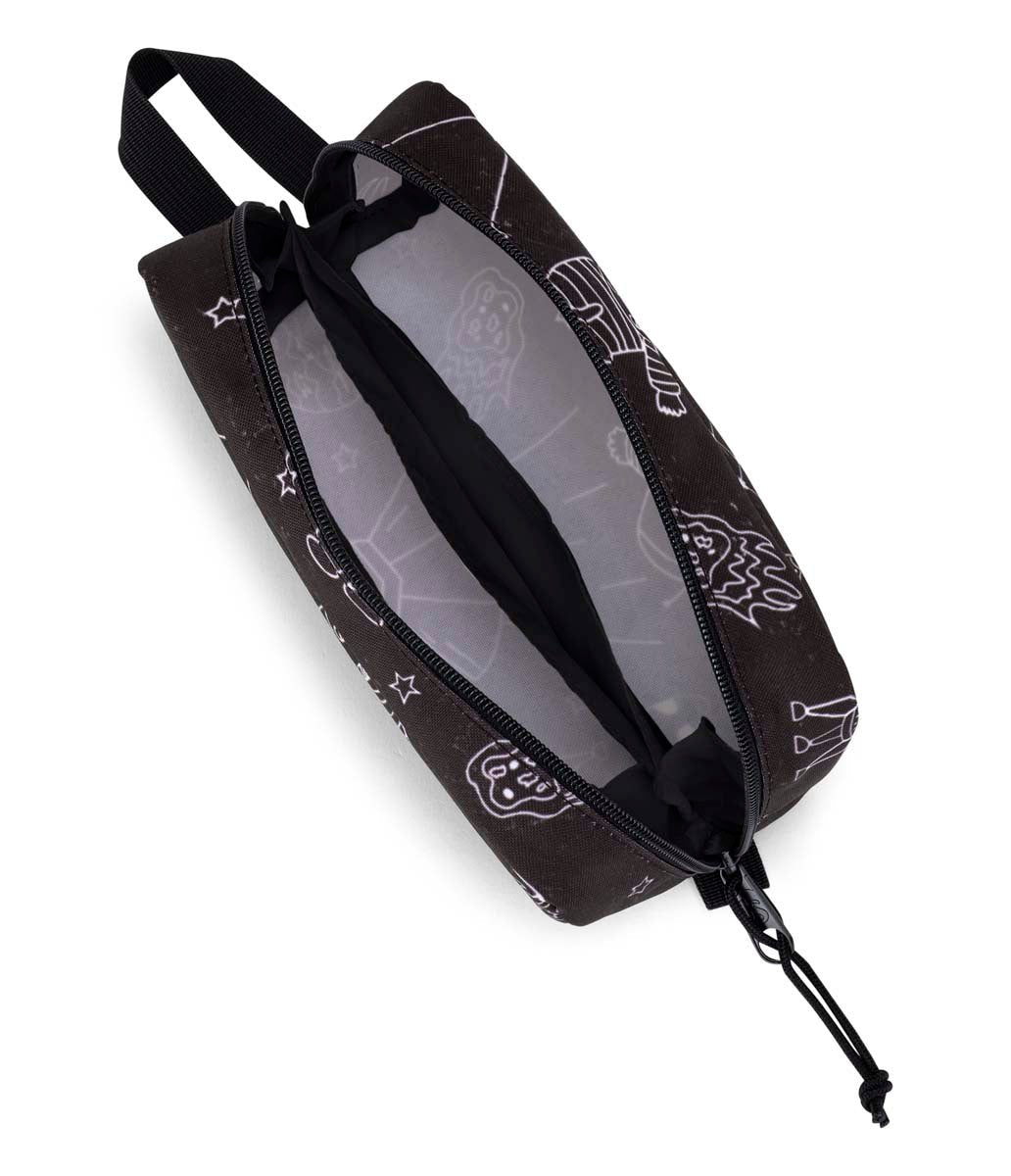 ESTUCHE - PERFECT POUCH - Mochilas JanSport - JS0A85O6 - GY8