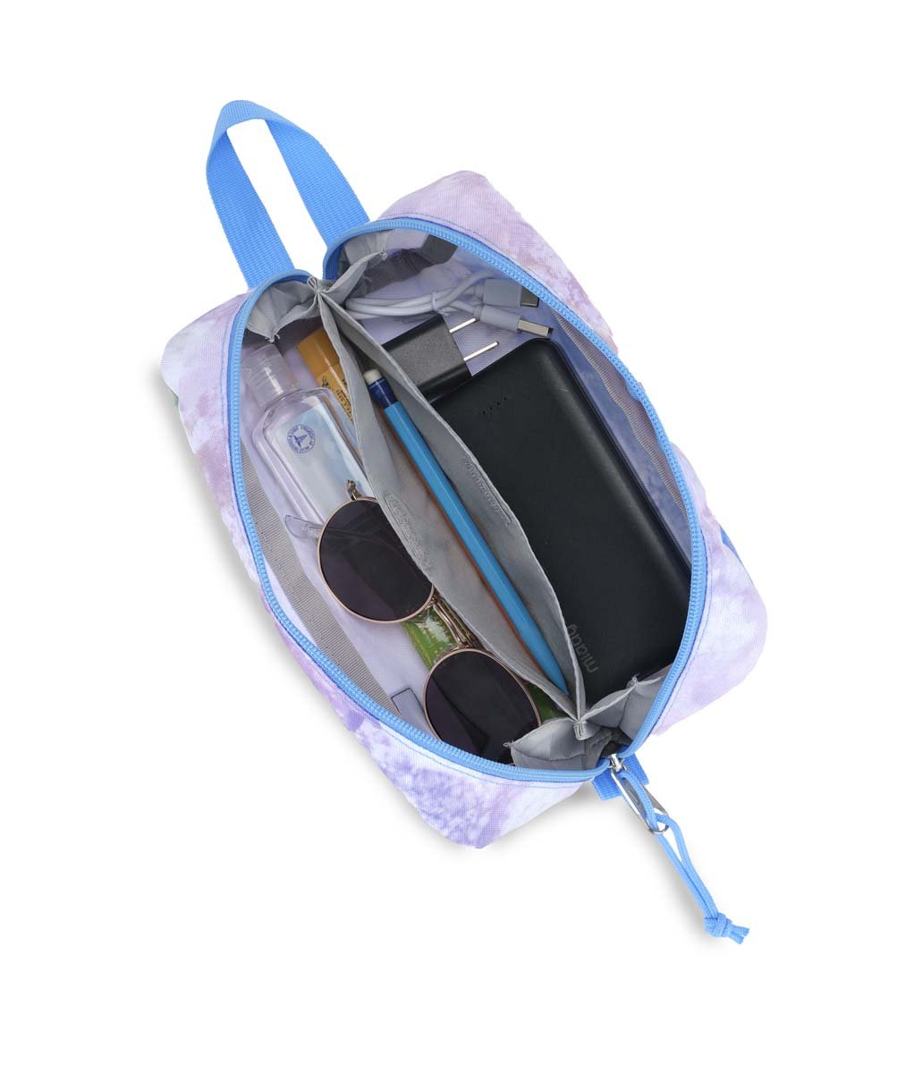 ESTUCHE - PERFECT POUCH - Mochilas JanSport - JS0A85O6 - GY8