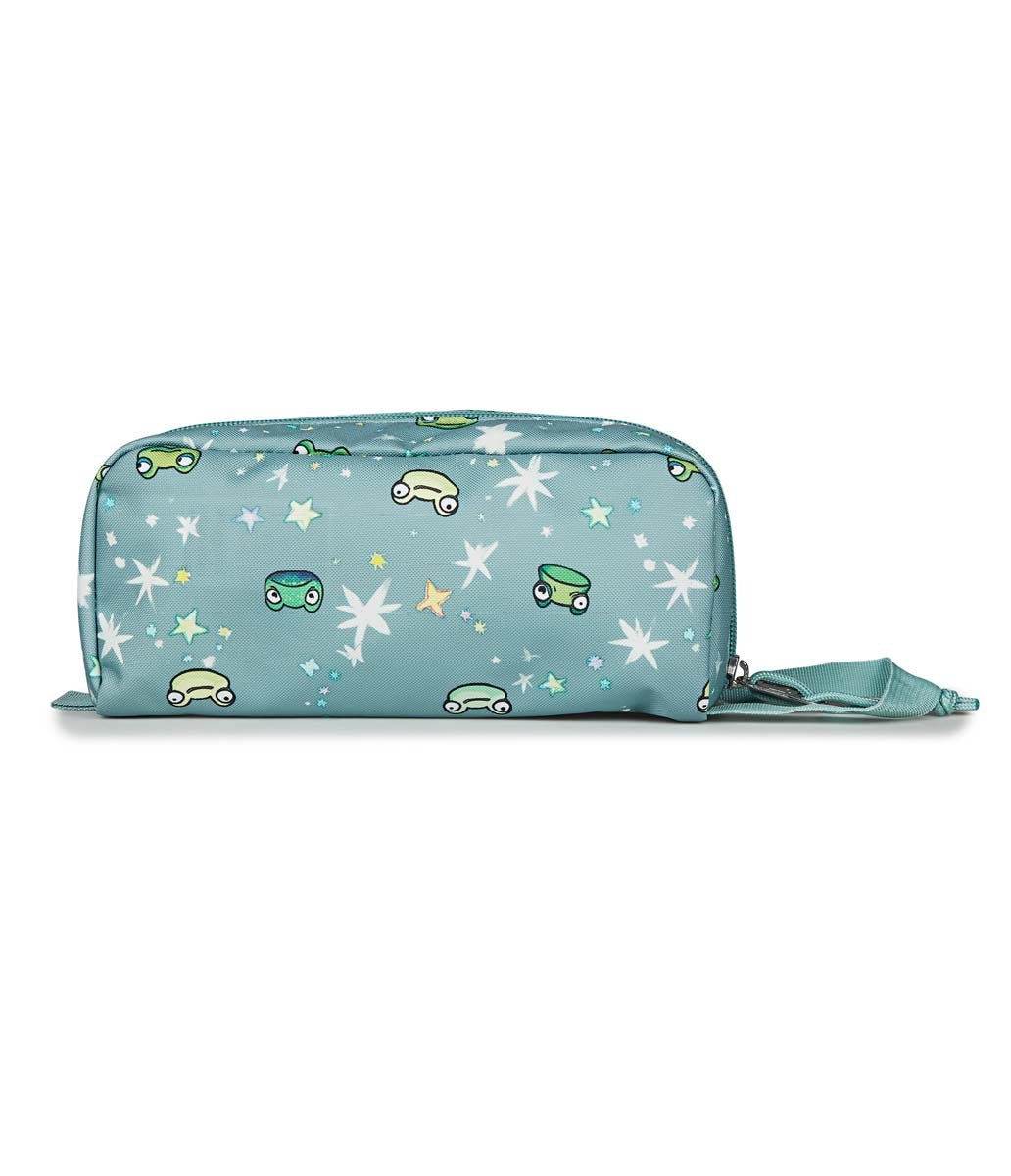 ESTUCHE - PERFECT POUCH - Mochilas JanSport - JS0A85O6 - GY8