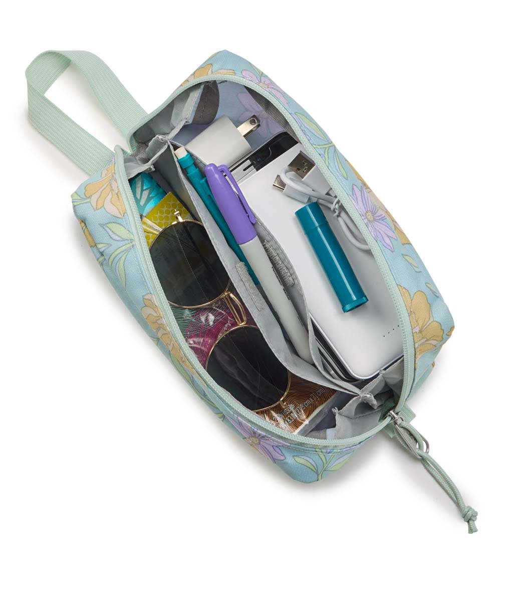 ESTUCHE - PERFECT POUCH - Mochilas JanSport - JS0A85O6 - GY8