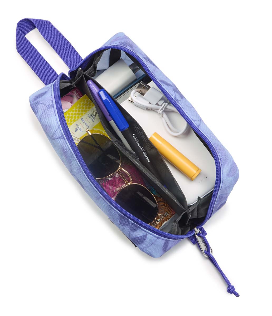 ESTUCHE - PERFECT POUCH - Mochilas JanSport - JS0A85O6 - GY8