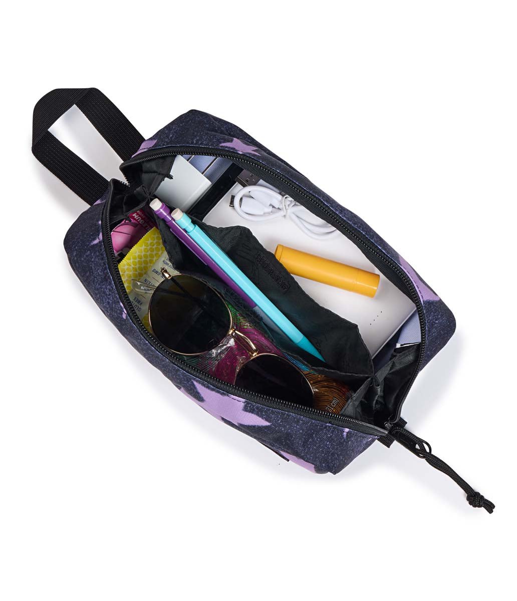 ESTUCHE - PERFECT POUCH - Mochilas JanSport - JS0A85O6 - GY8