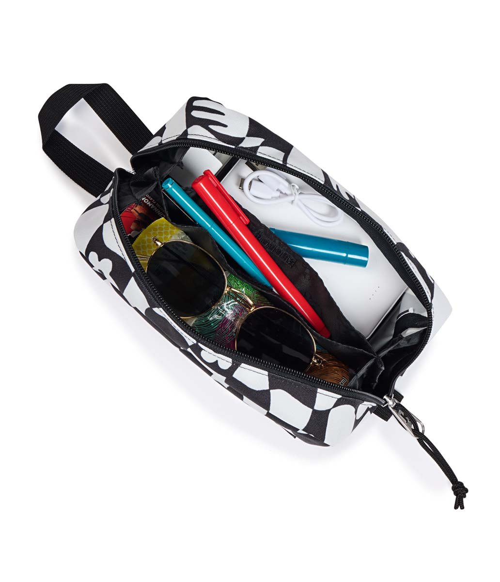 ESTUCHE - PERFECT POUCH - Mochilas JanSport - JS0A85O6 - GY8