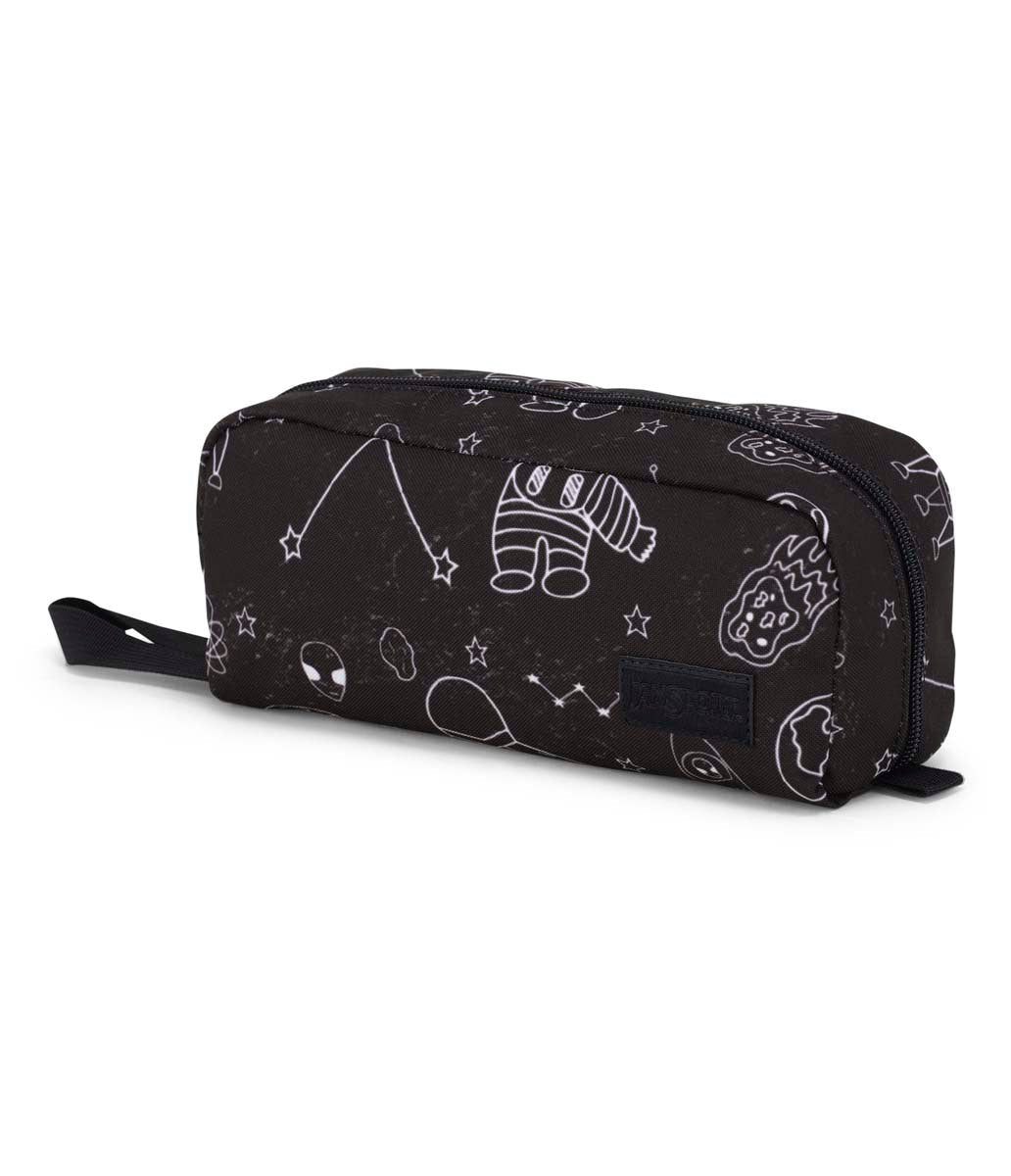 ESTUCHE - PERFECT POUCH - Mochilas JanSport - JS0A85O6 - GY8