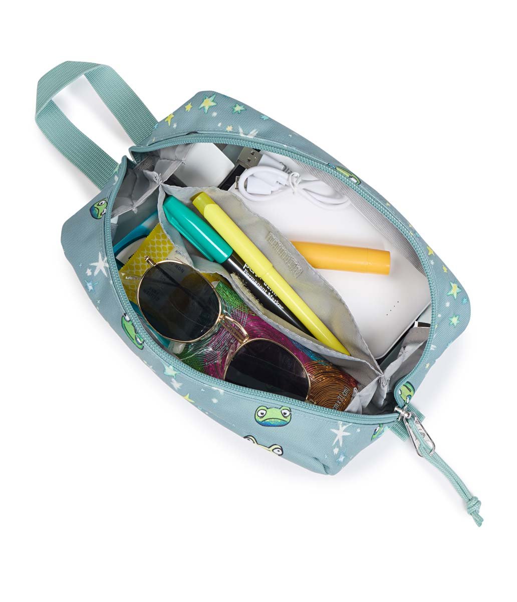 ESTUCHE - PERFECT POUCH - Mochilas JanSport - JS0A85O6 - GY8