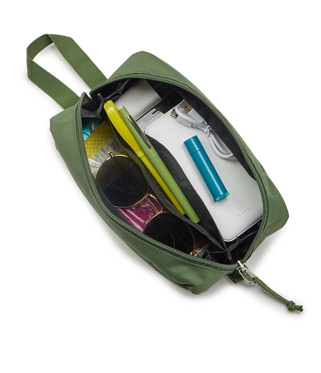 ESTUCHE - PERFECT POUCH - Mochilas JanSport - JS0A85O6 - GY8