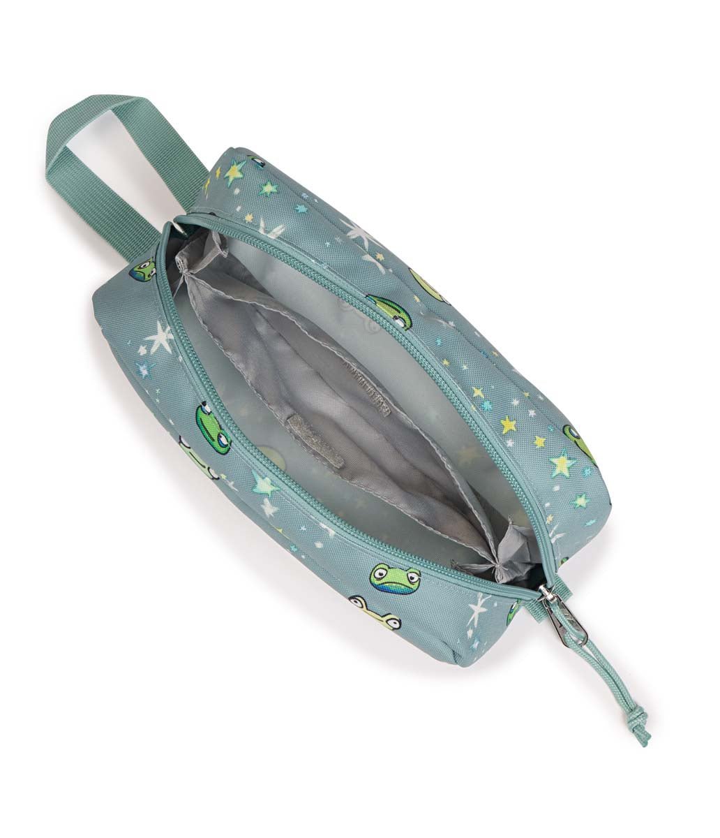 ESTUCHE - PERFECT POUCH - Mochilas JanSport - JS0A85O6 - GY8