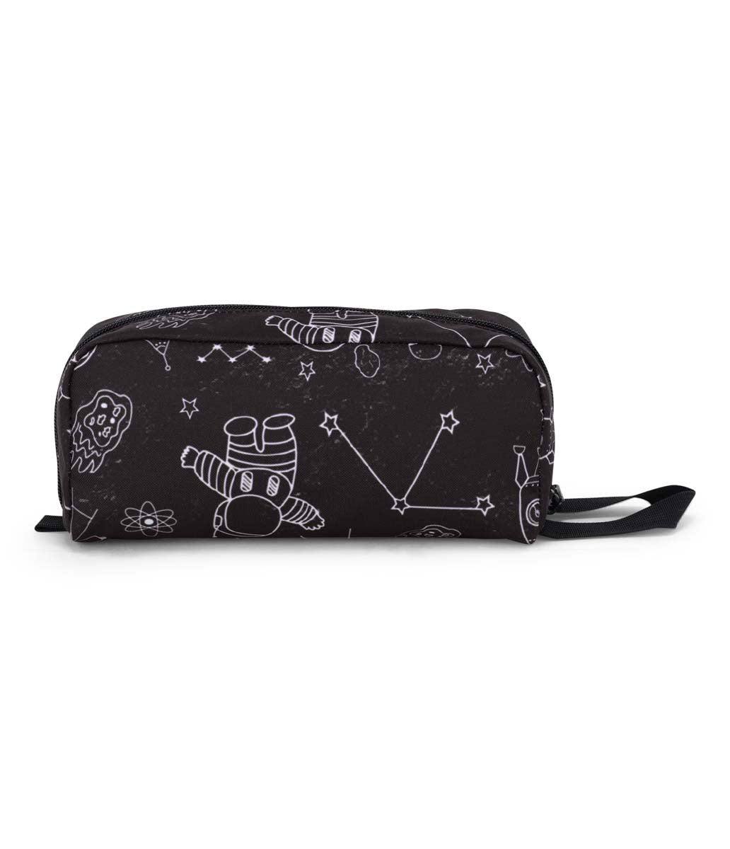 ESTUCHE - PERFECT POUCH - Mochilas JanSport - JS0A85O6 - GY8