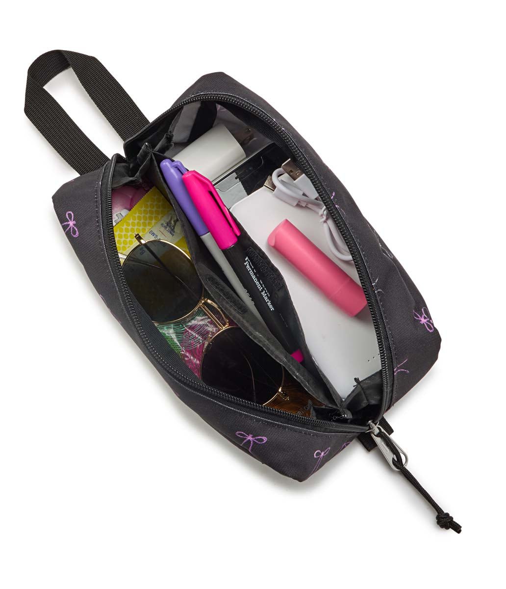 ESTUCHE - PERFECT POUCH - Mochilas JanSport - JS0A85O6 - GY8