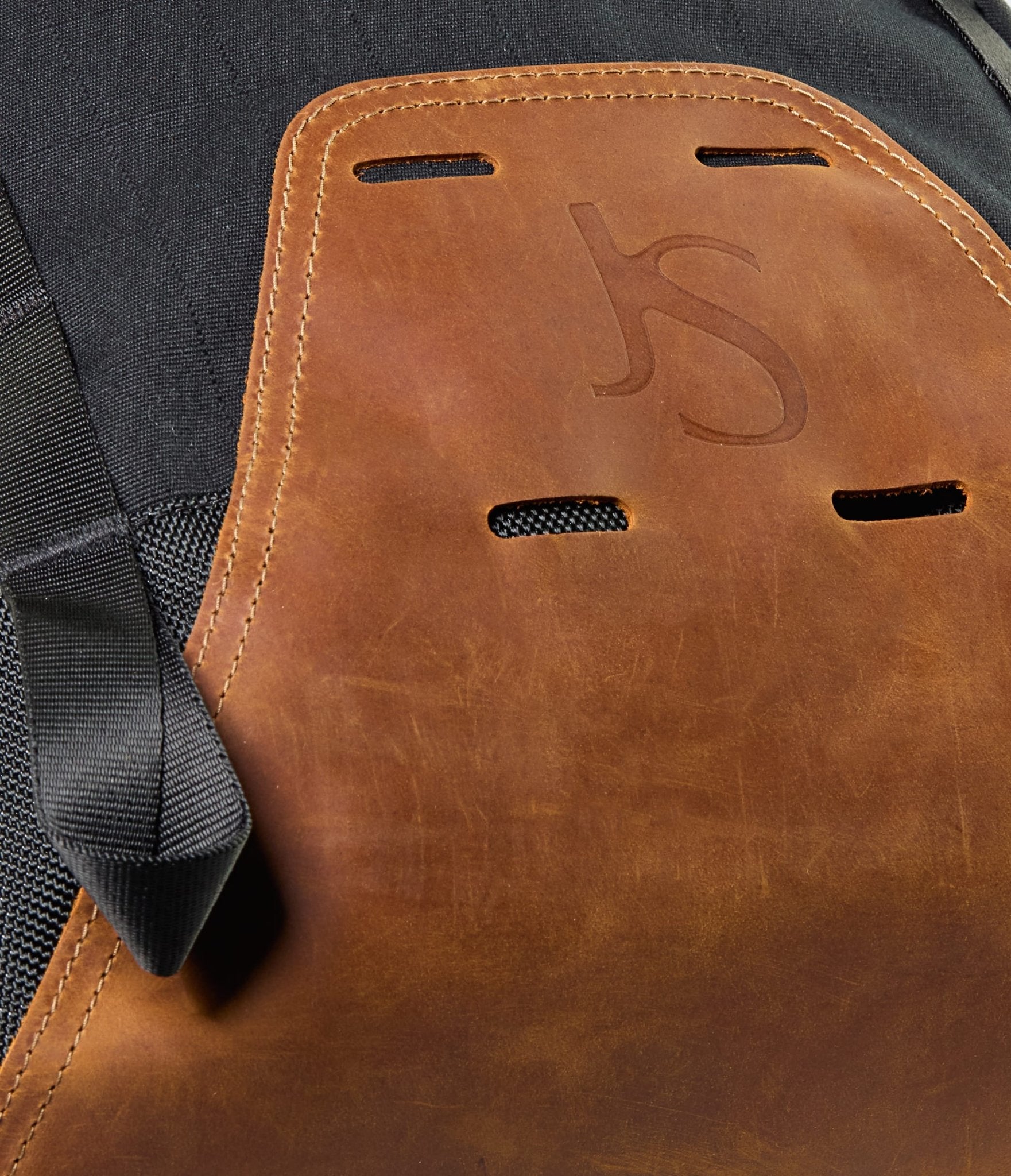 MOCHILA - PITSTOP DAYPACK - Mochilas JanSport - JS0A86EW-7F7