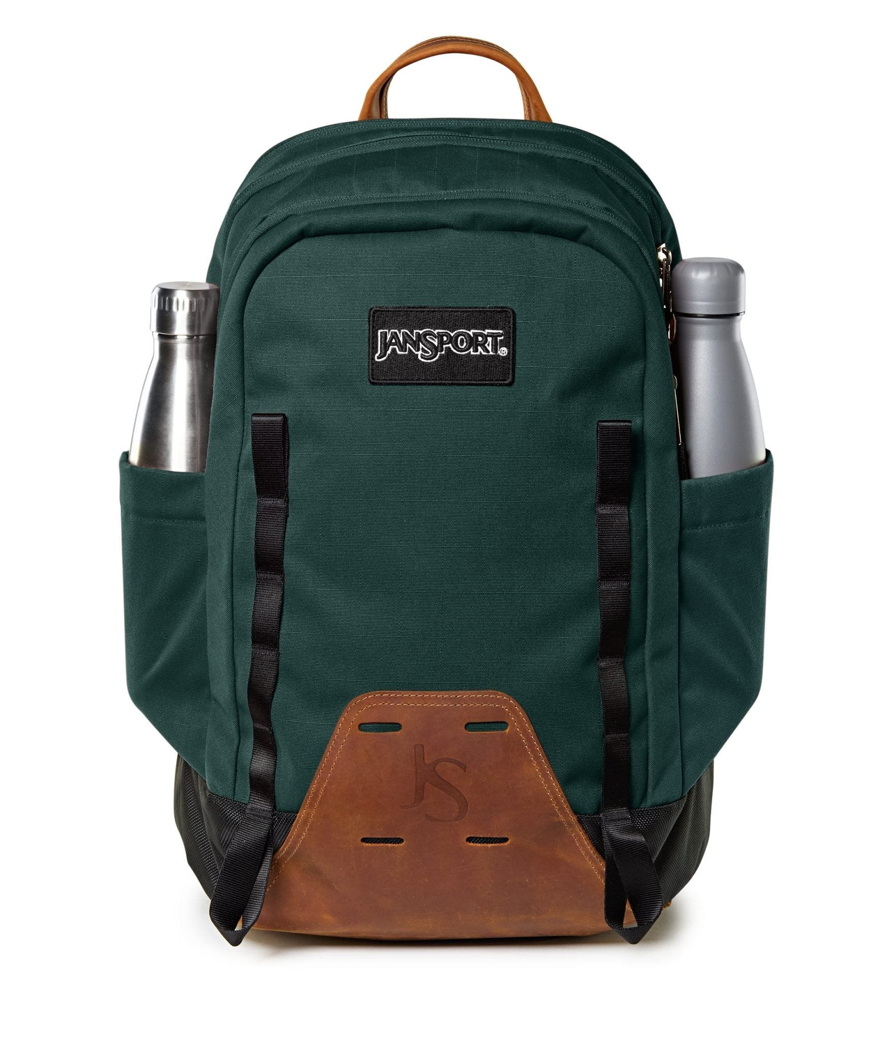 MOCHILA - PITSTOP DAYPACK - Mochilas JanSport - JS0A86EW-7F7