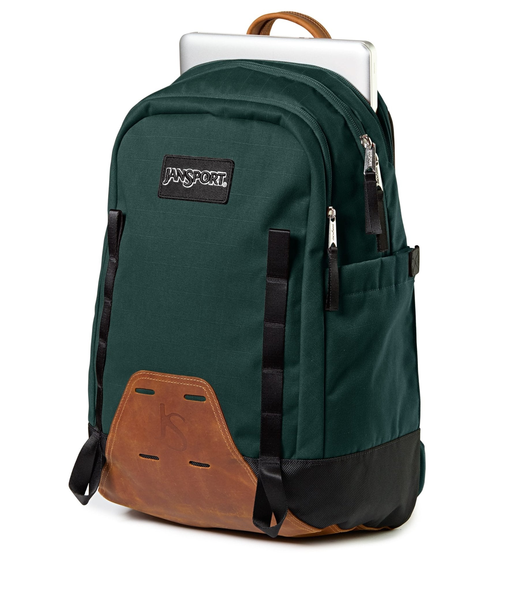 MOCHILA - PITSTOP DAYPACK - Mochilas JanSport - JS0A86EW-7F7