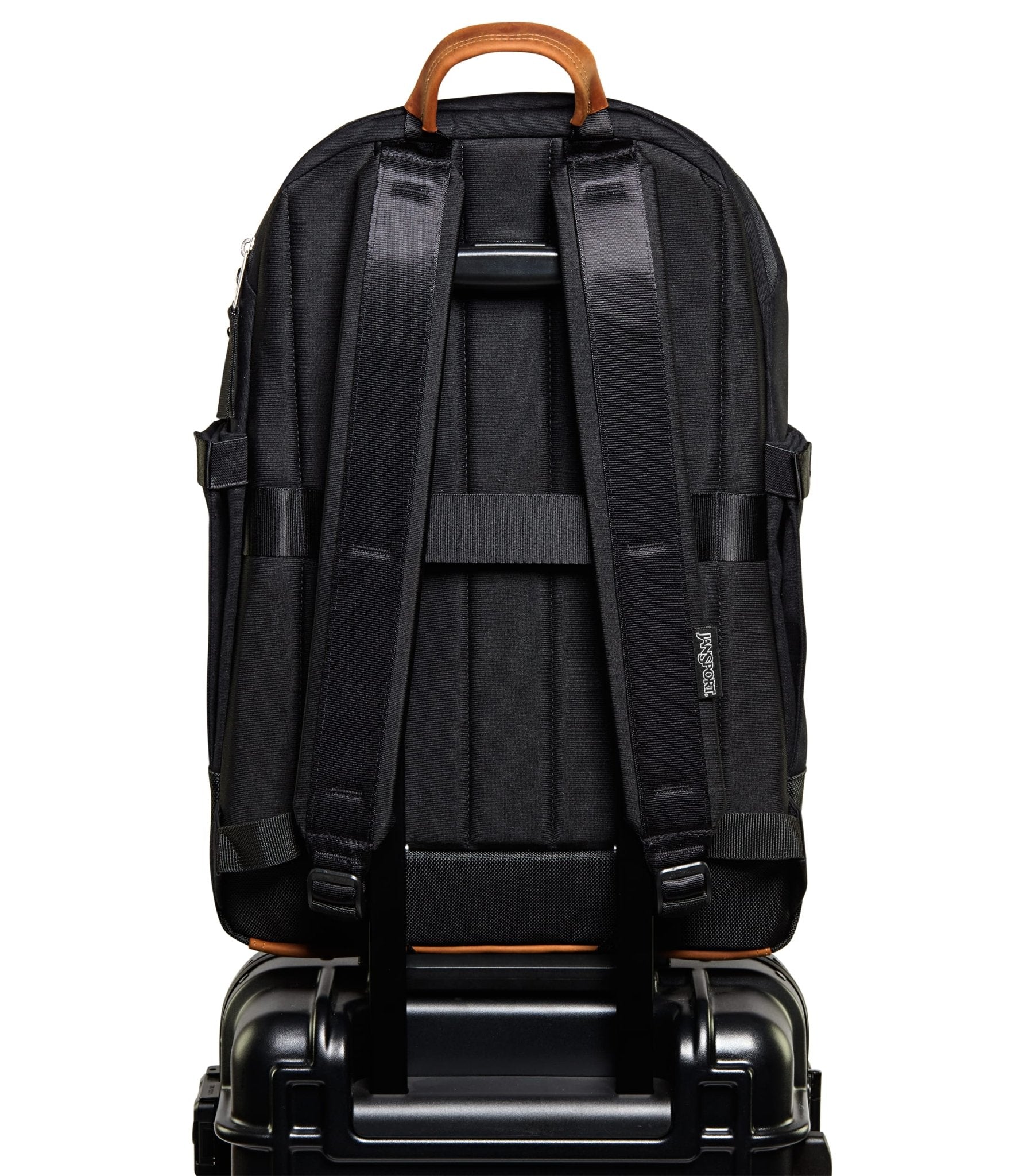 MOCHILA - PITSTOP DAYPACK - Mochilas JanSport - JS0A86EW-7F7