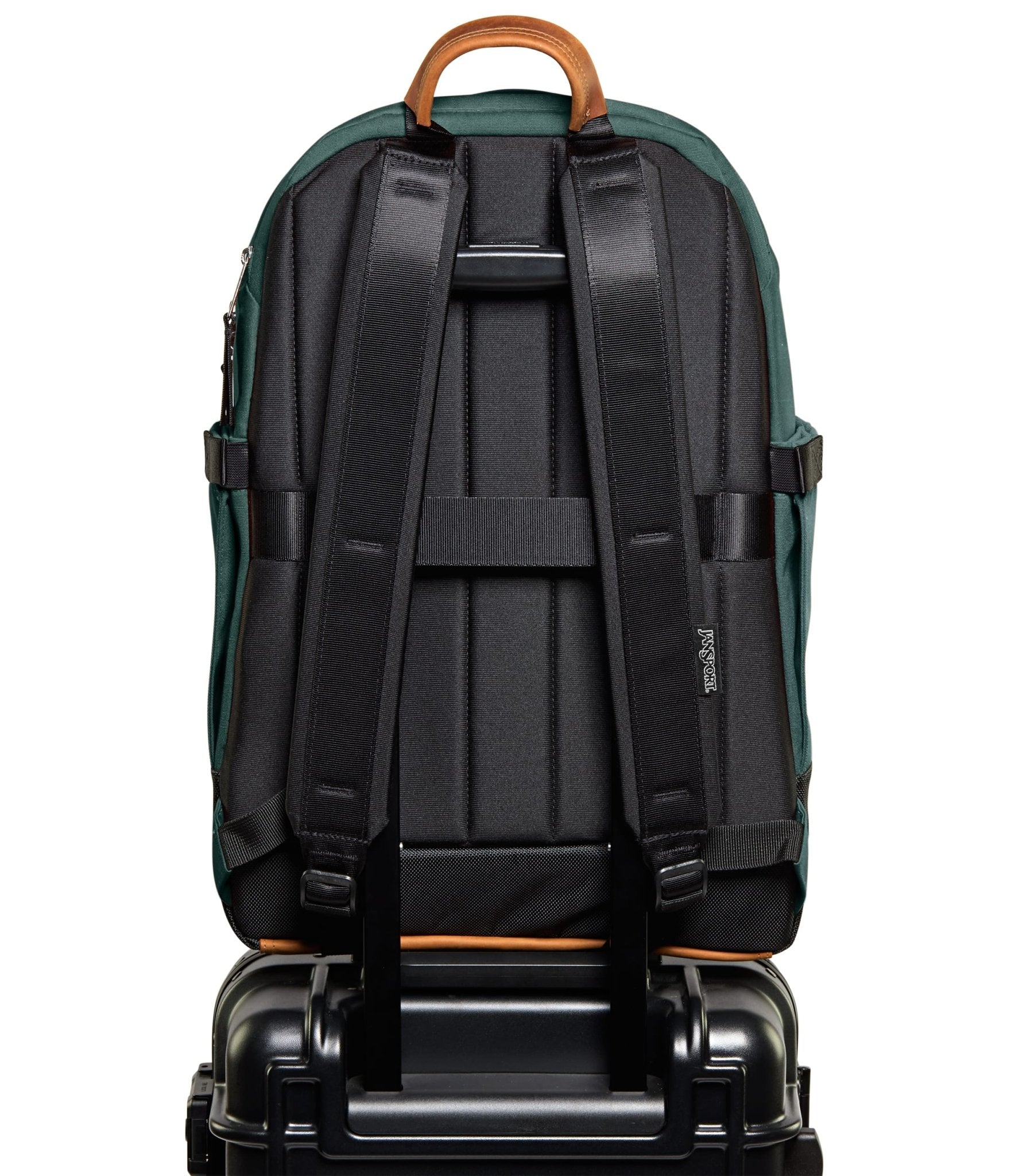 MOCHILA - PITSTOP DAYPACK - Mochilas JanSport - JS0A86EW-7F7