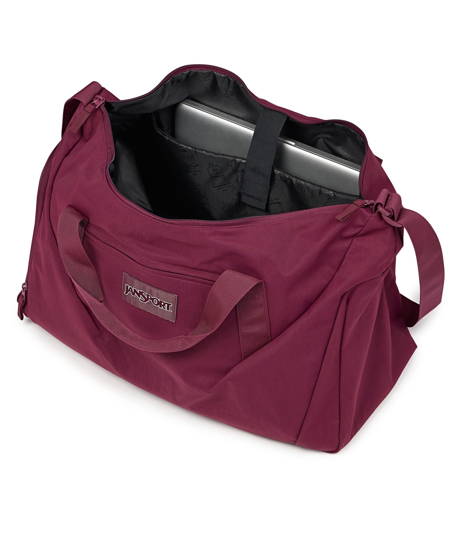 BOLSO - RECHARGE GYM BAG LARGE - Mochilas JanSport - JS0A897Y-A4W