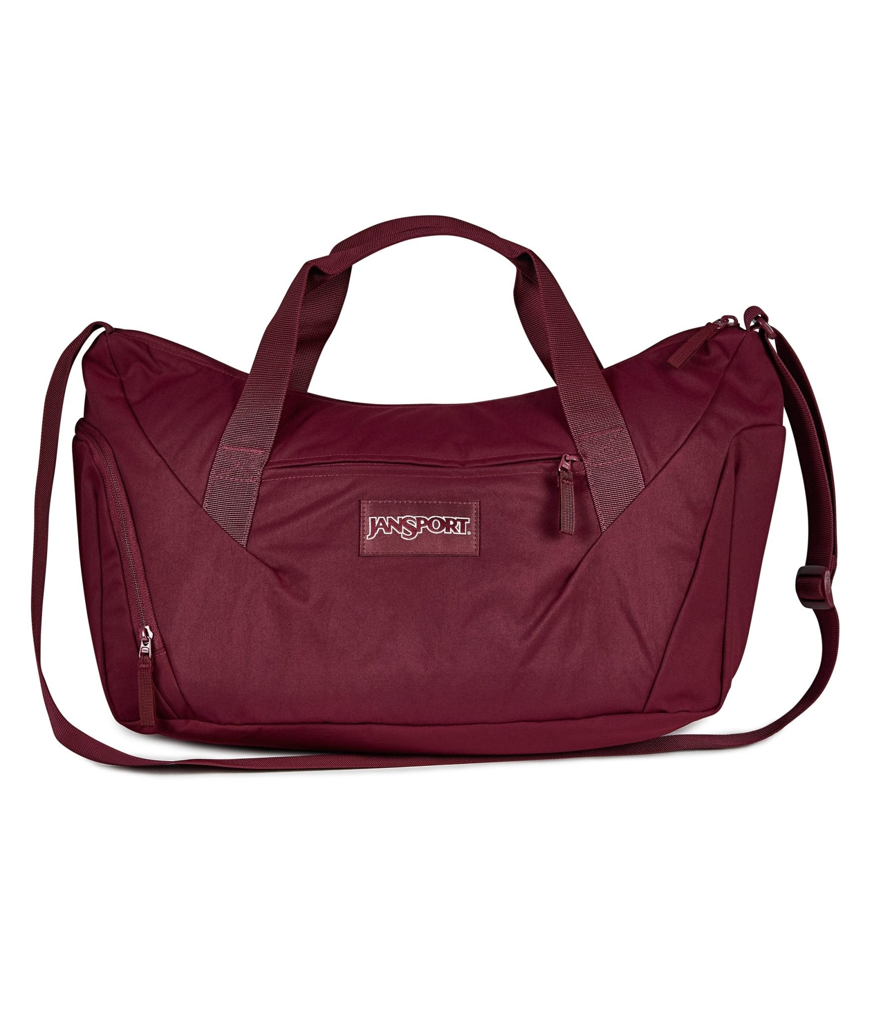BOLSO - RECHARGE GYM BAG MEDIUM - Mochilas JanSport - JS0A8983-A4W