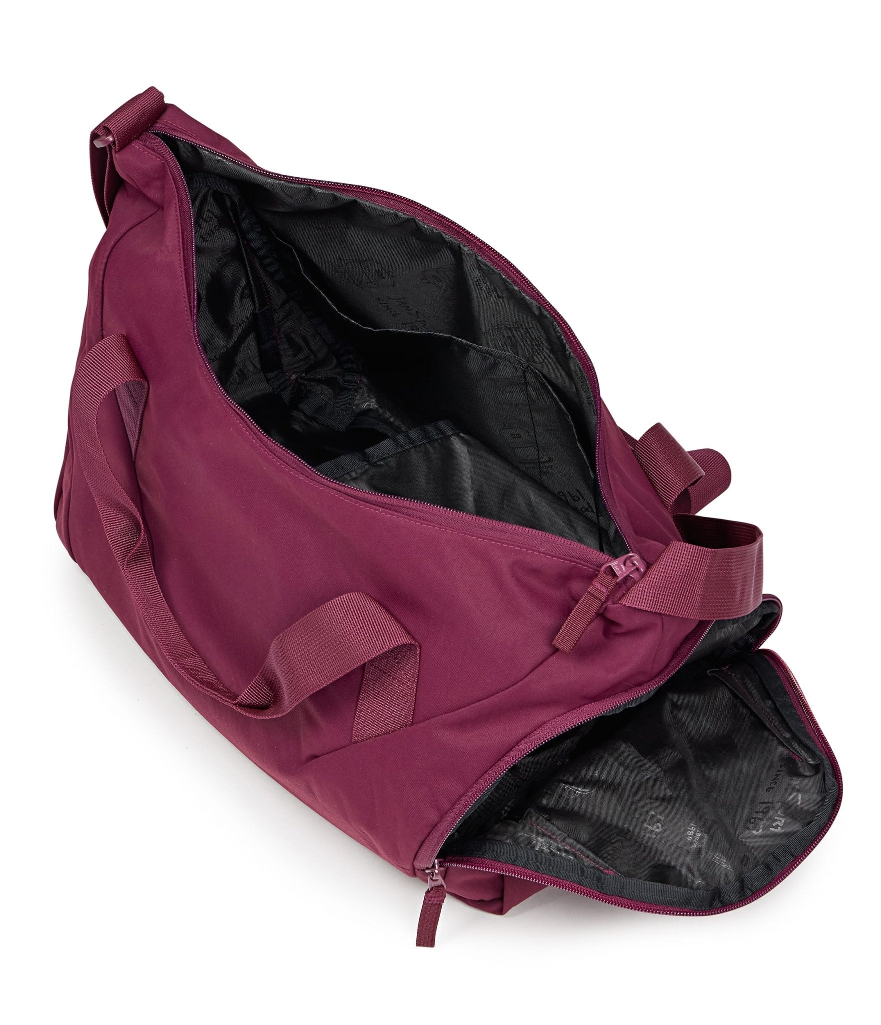 BOLSO - RECHARGE GYM BAG MEDIUM - Mochilas JanSport - JS0A8983-A4W