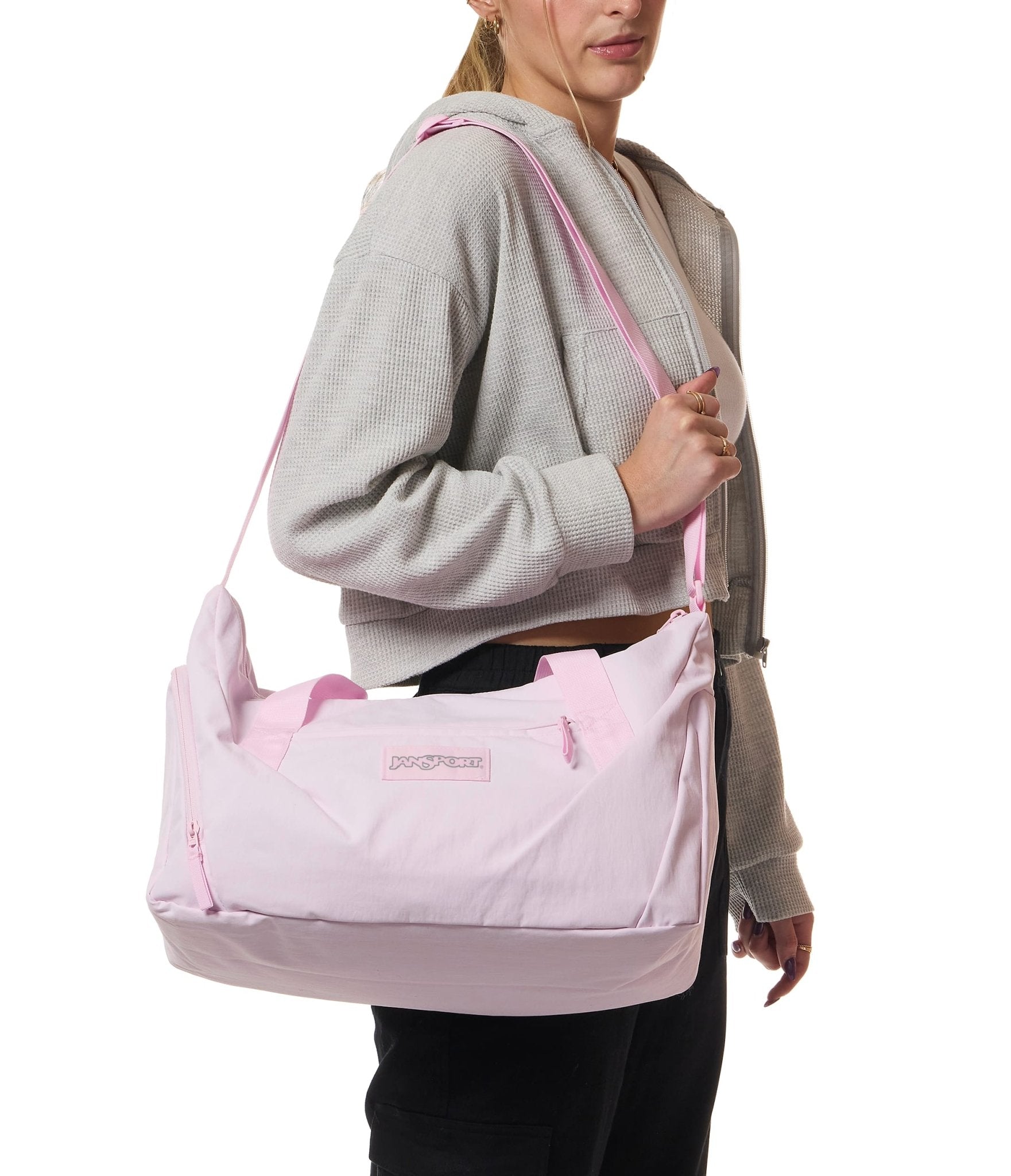 BOLSO - RECHARGE GYM BAG MEDIUM - Mochilas JanSport - JS0A8983-A4Y